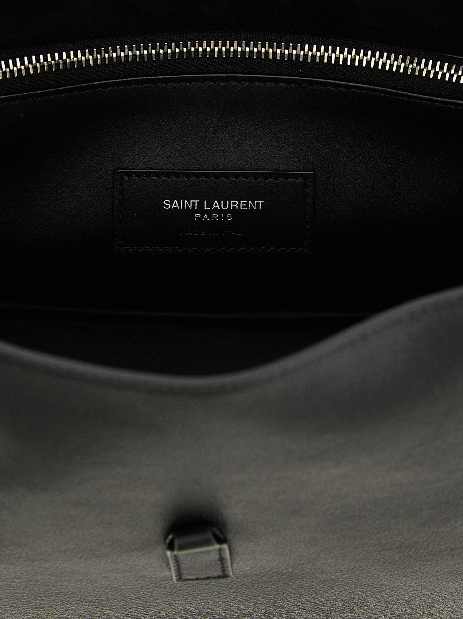 Saint Laurent Micro Le 5 à 7 Shoulder Bag