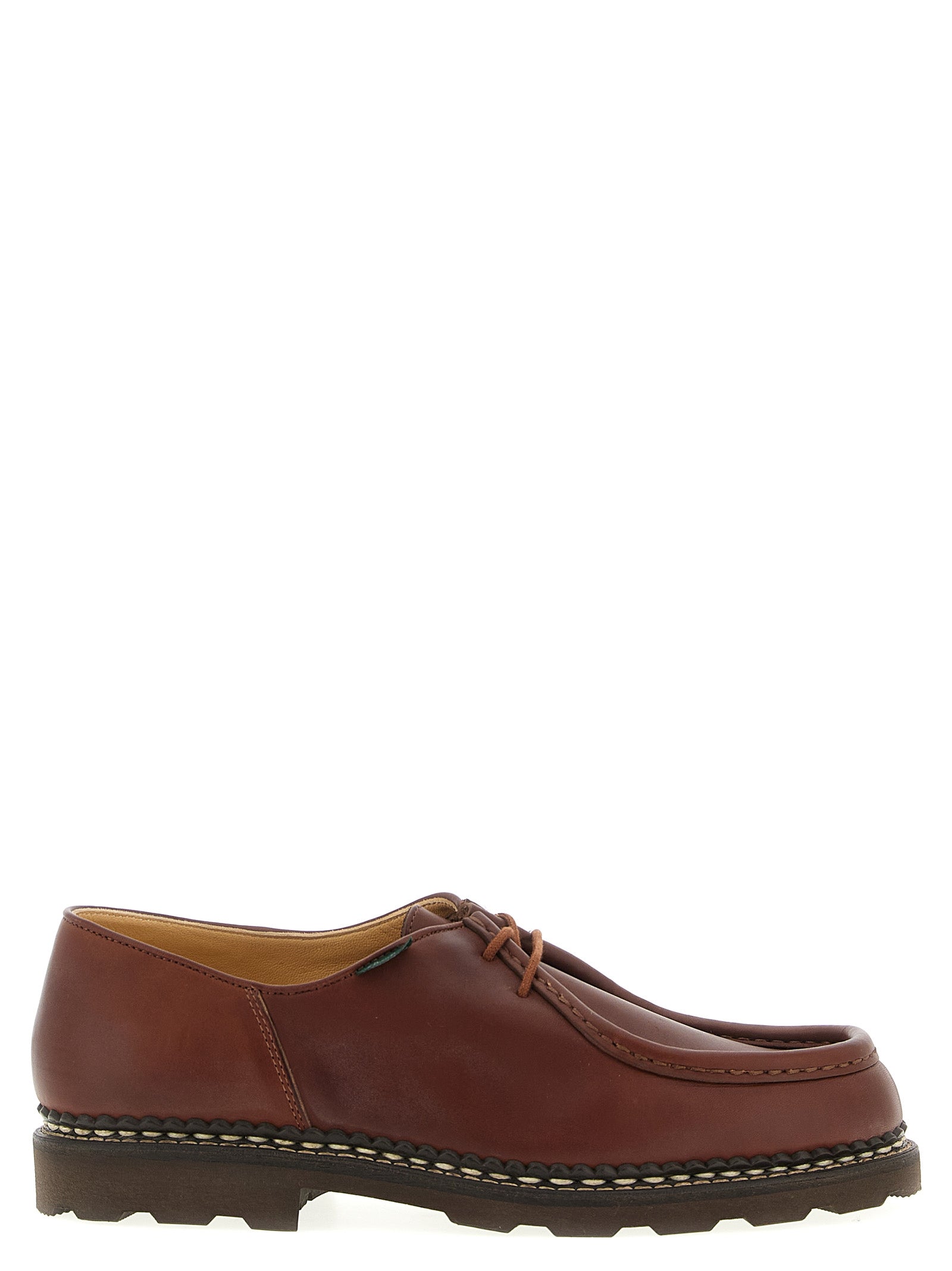 Paraboot Michael Derby Shoes