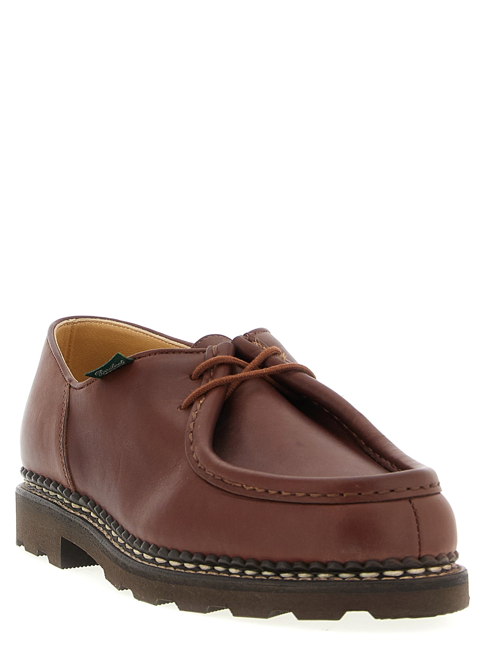 Paraboot Michael Derby Shoes