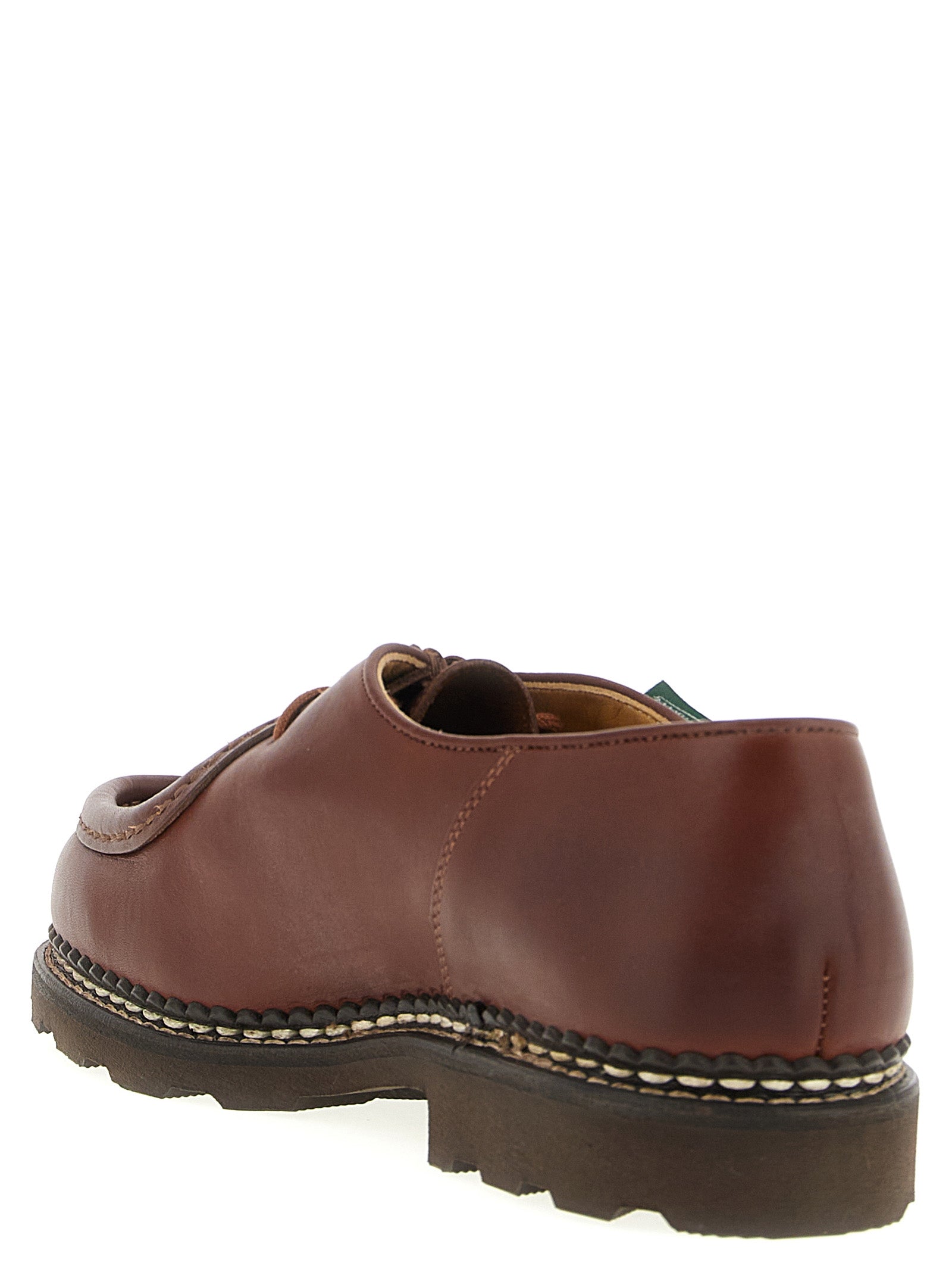Paraboot Michael Derby Shoes