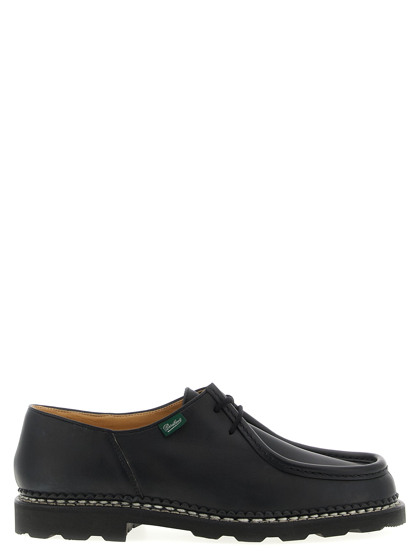 Paraboot Michael Derby Shoes