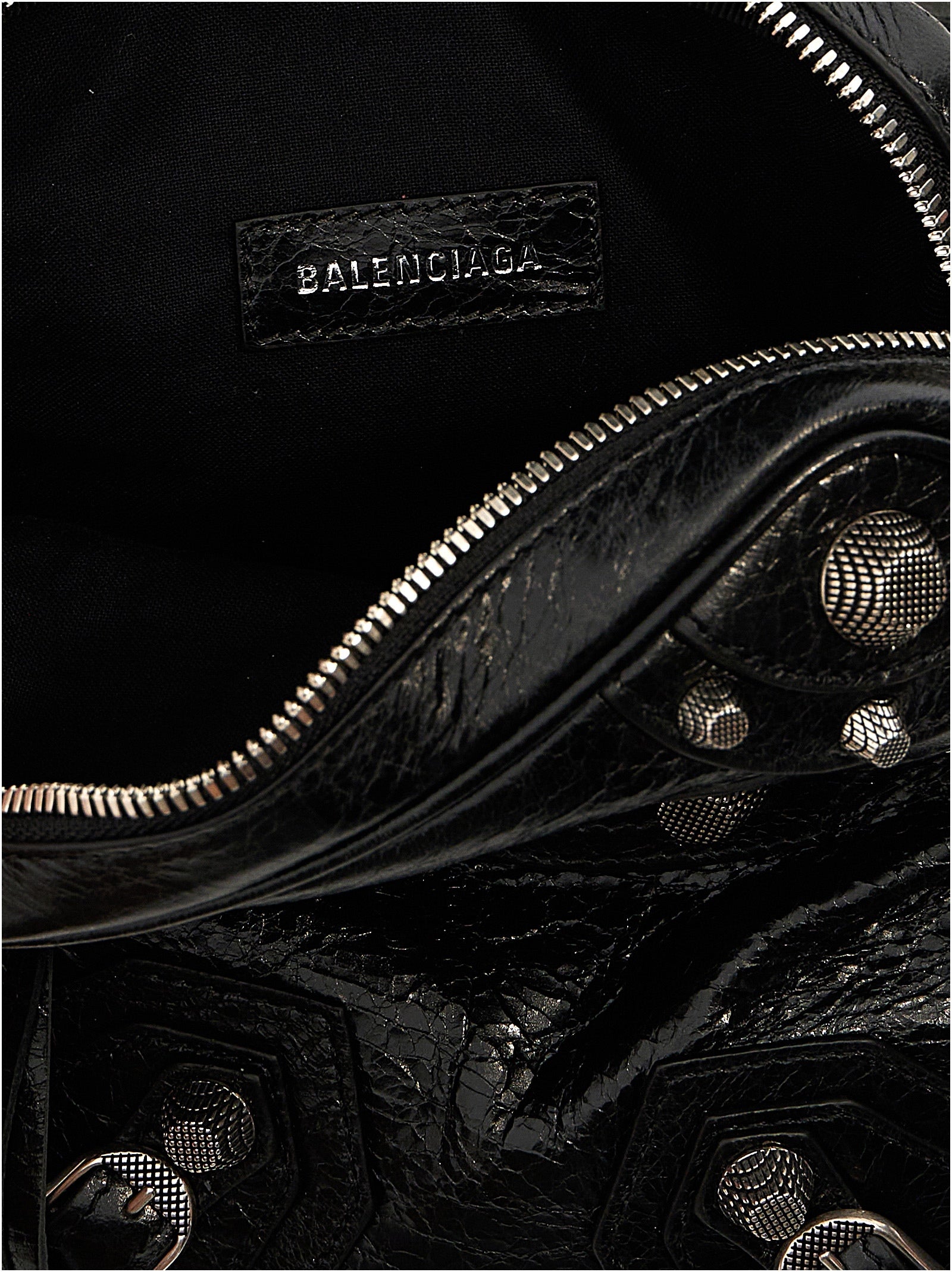 Balenciaga Le Cagole Men Crossbody Bag