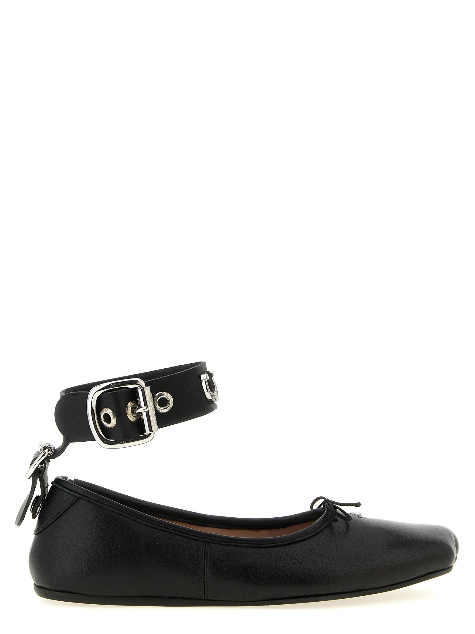 Vivienne Westwood Bardot Ballet Flats