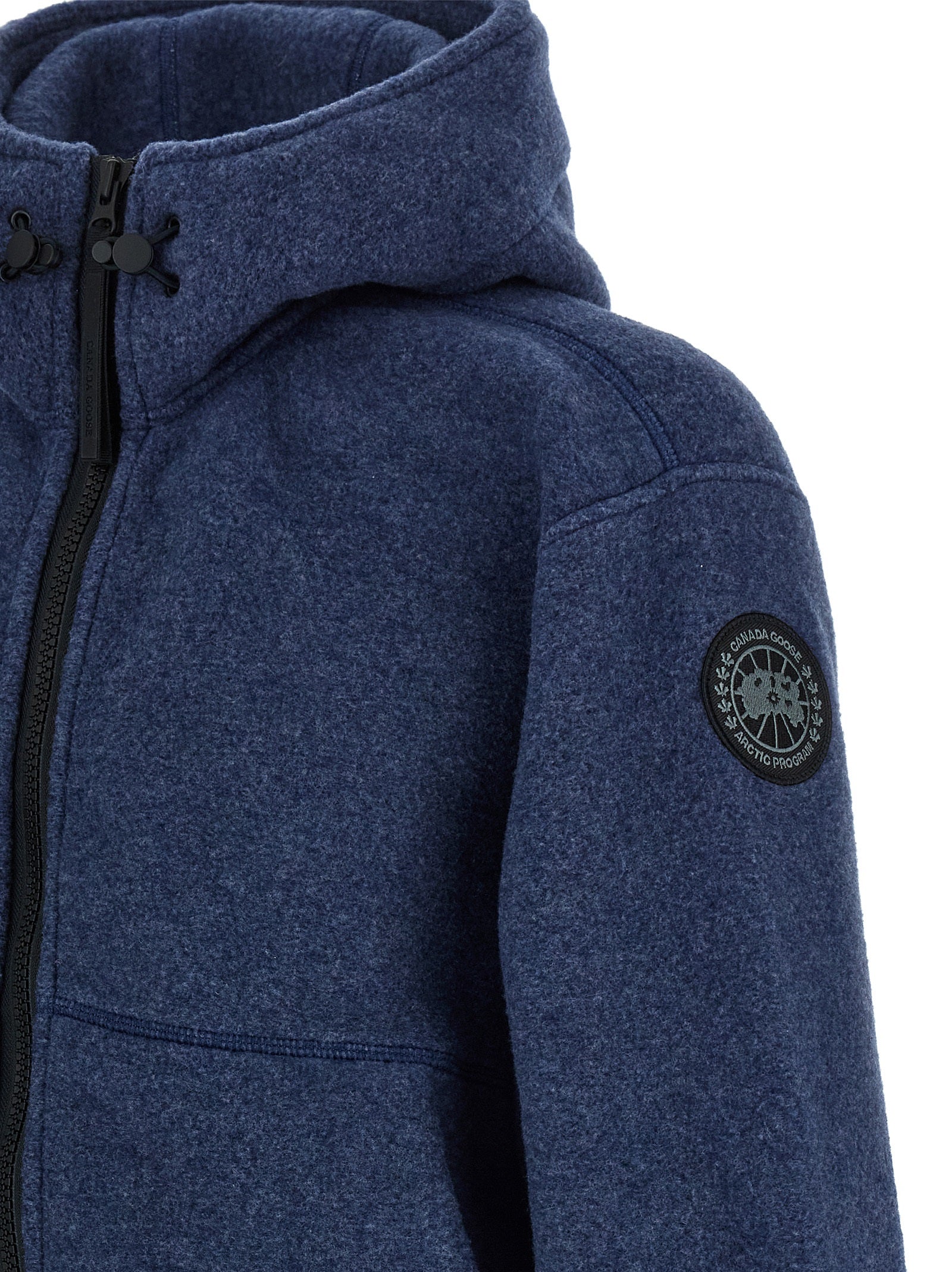 Canada Goose Chilliwack Bomber Jacket