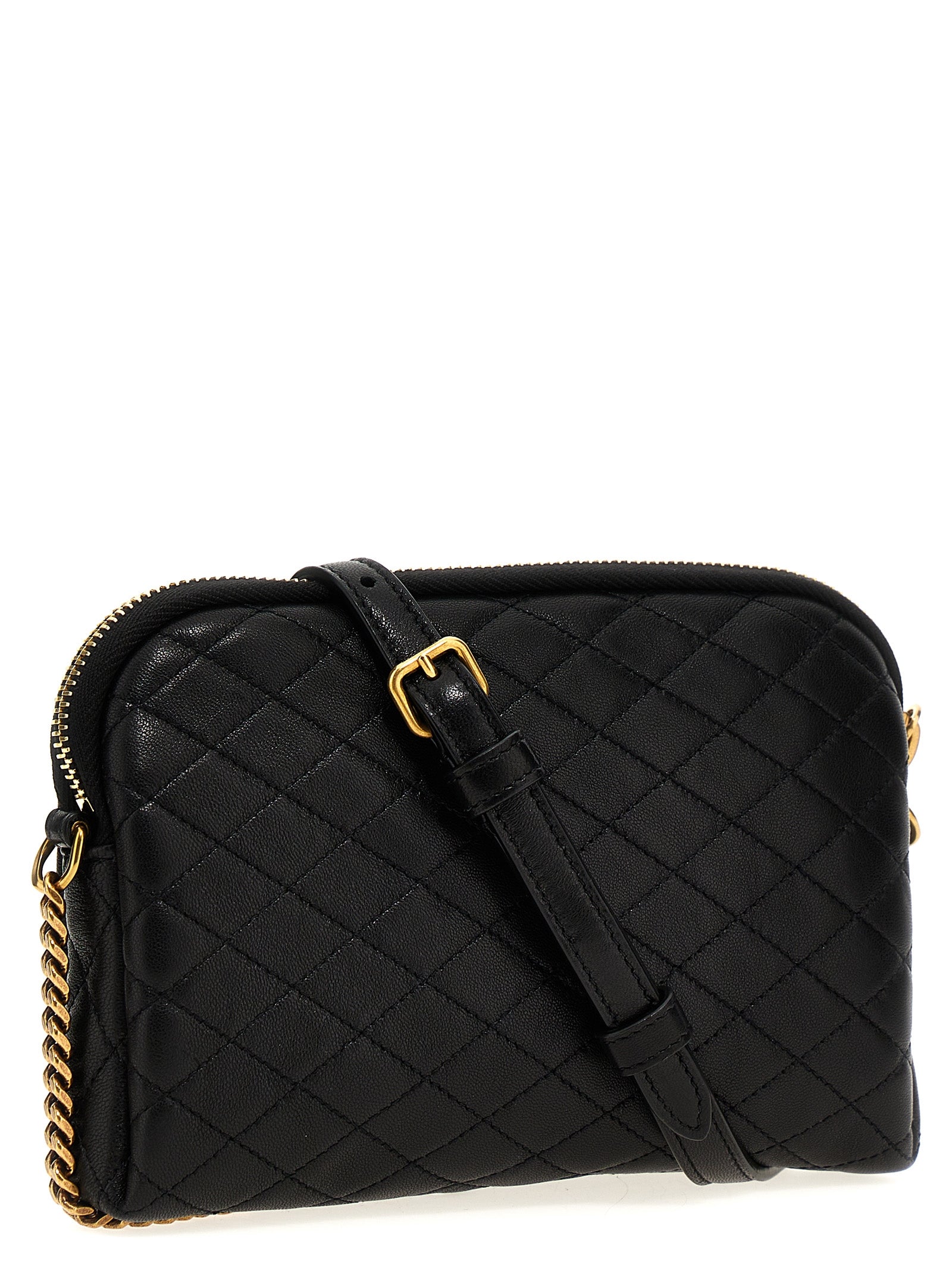 Saint Laurent Gaby Crossbody Bag