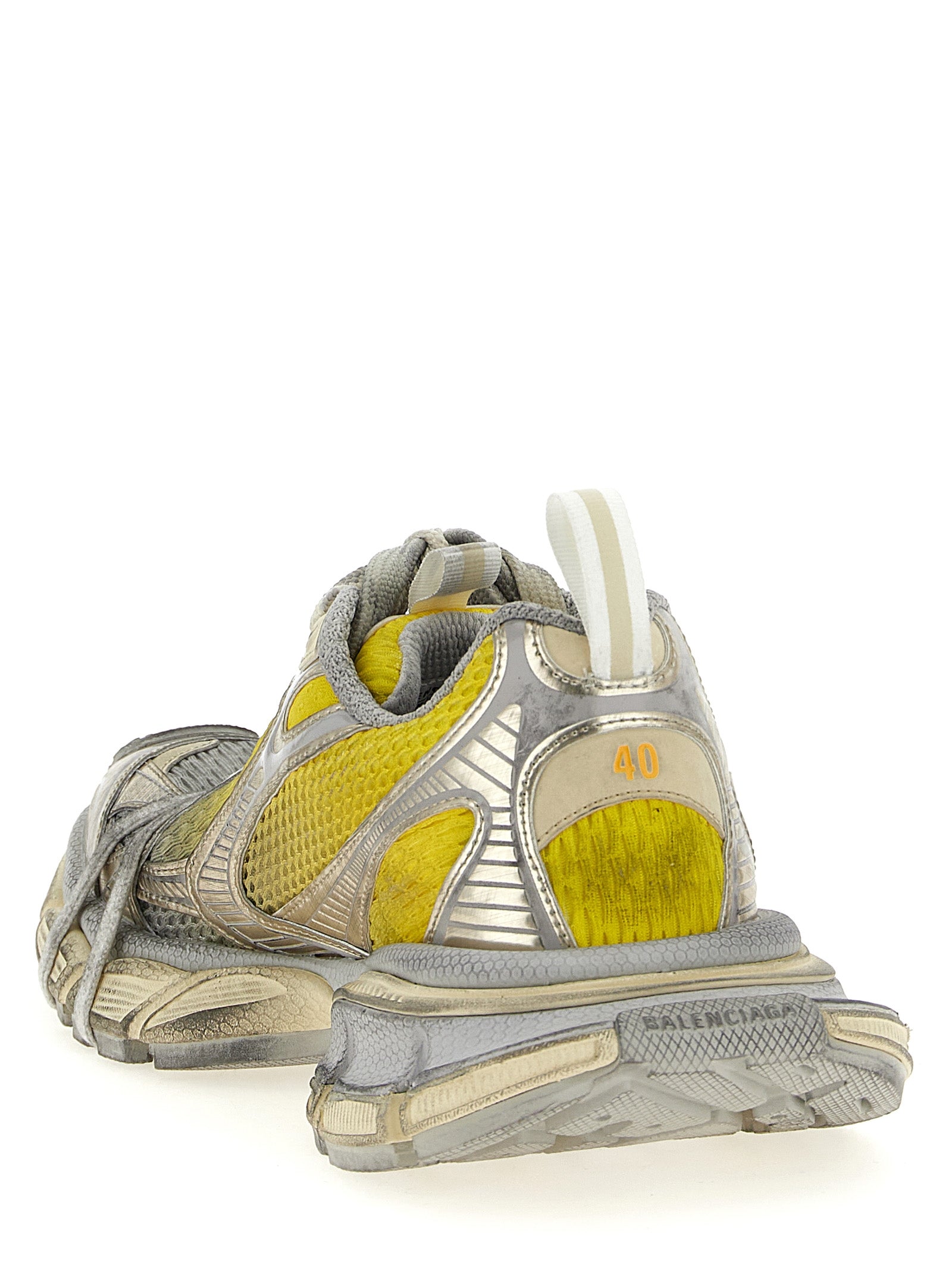 Balenciaga 3xl Sneakers
