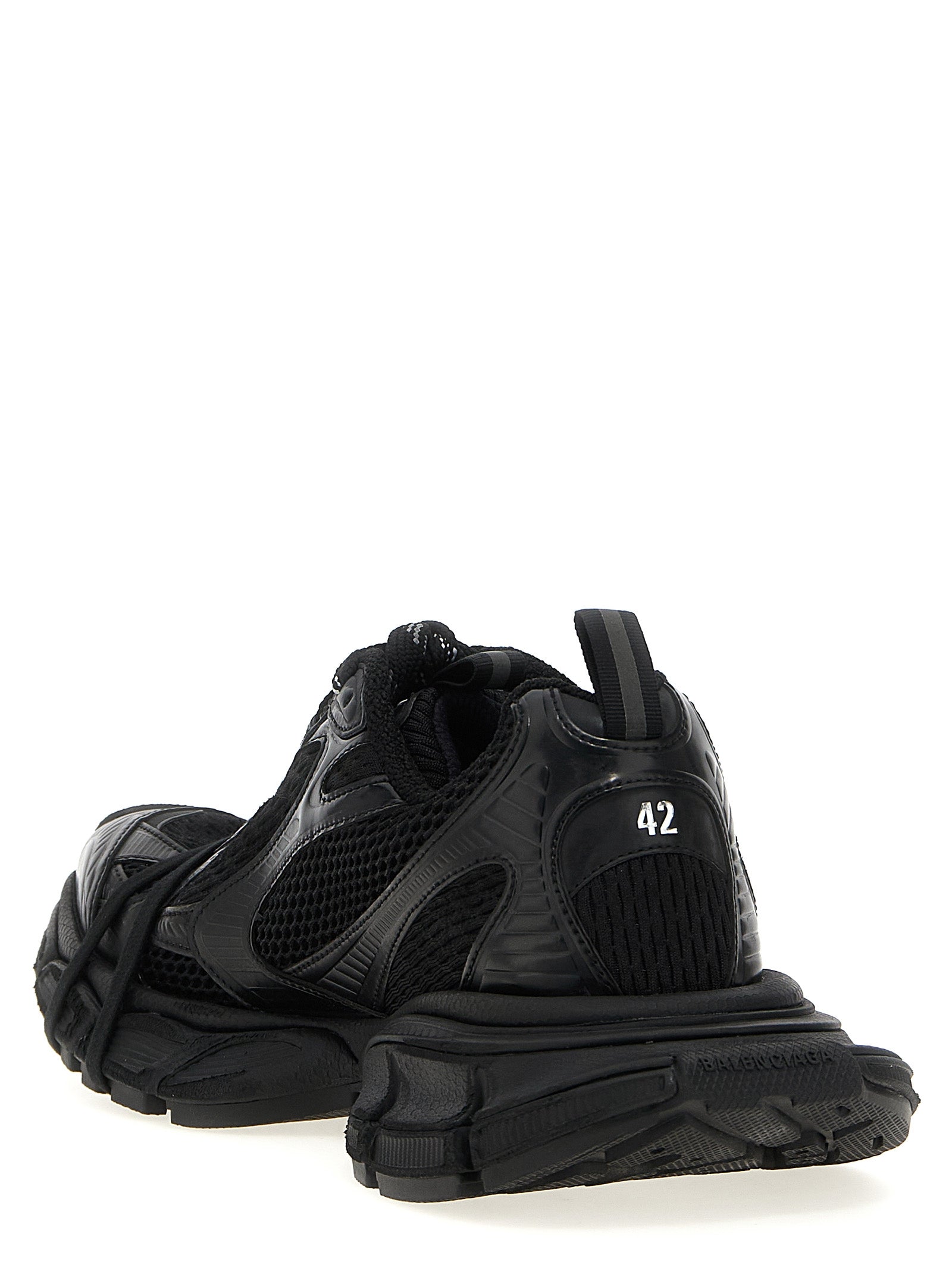 Balenciaga 3xl Sneakers
