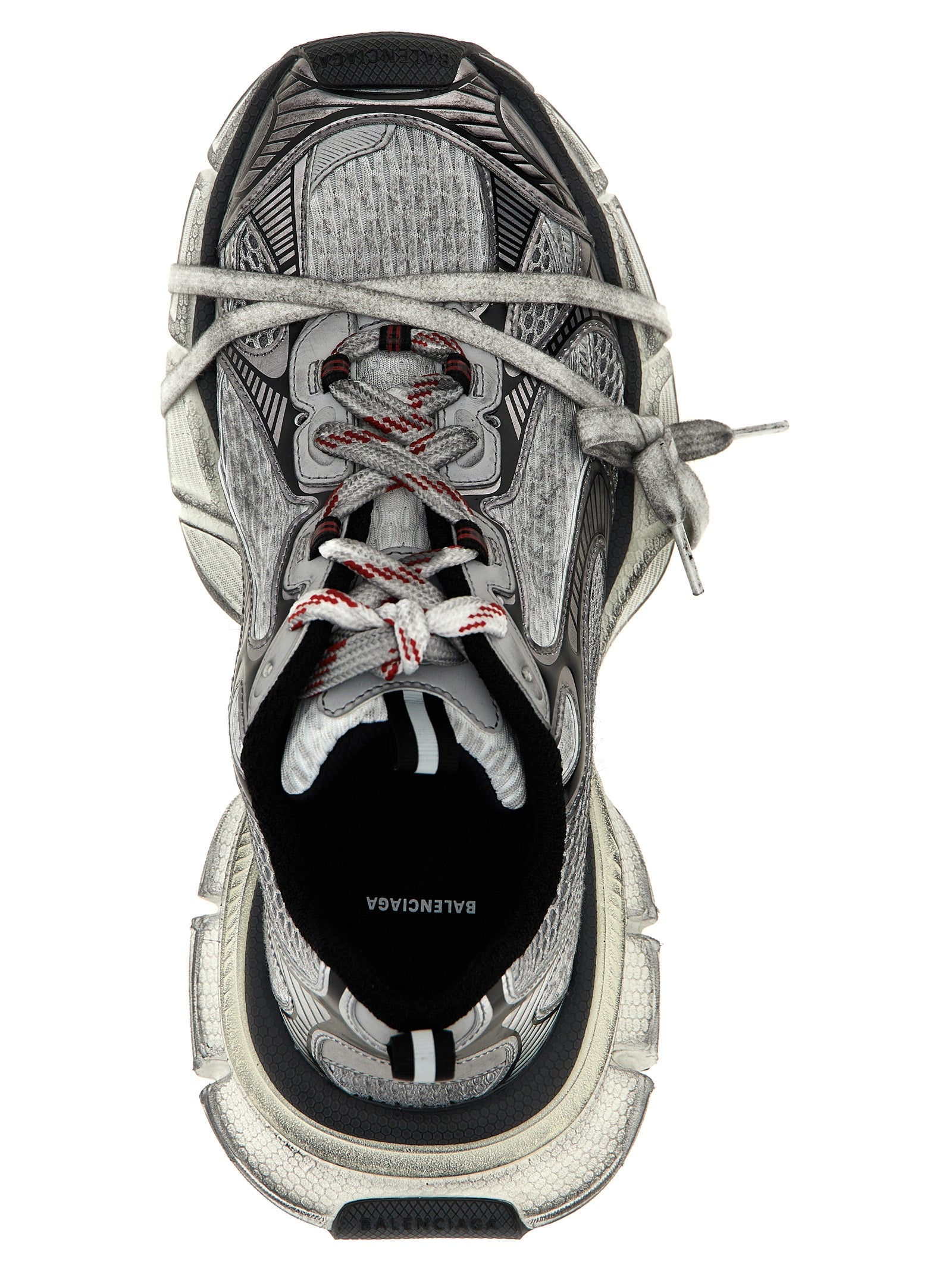 Balenciaga 3xl Sneakers