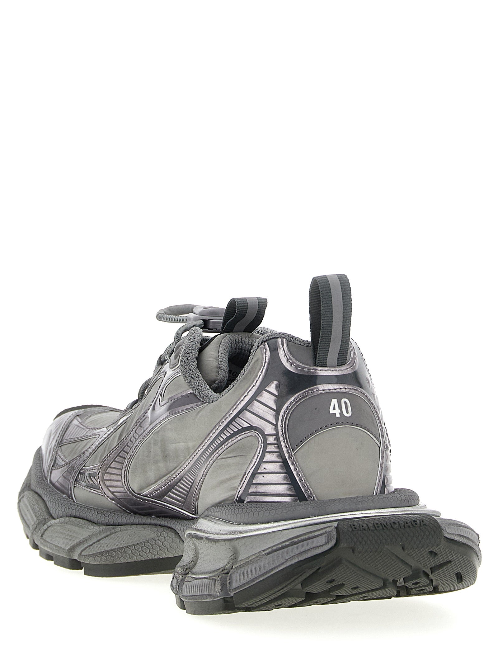 Balenciaga 3xl Sneakers