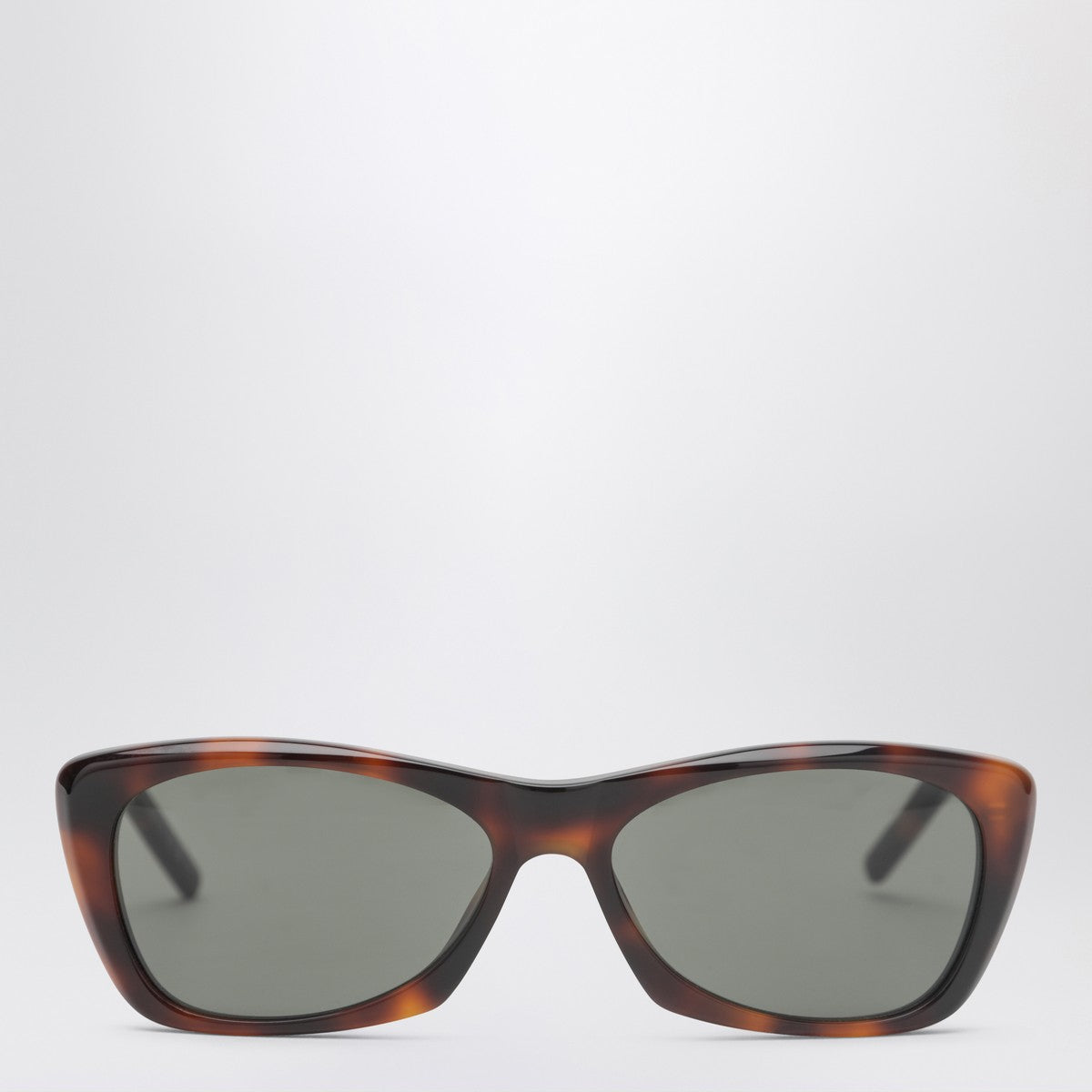 Saint Laurent SL 613 Havana sunglasses