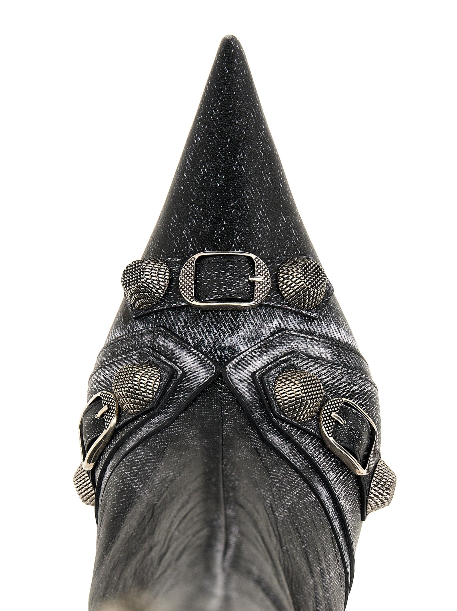 Balenciaga Cagole Boots