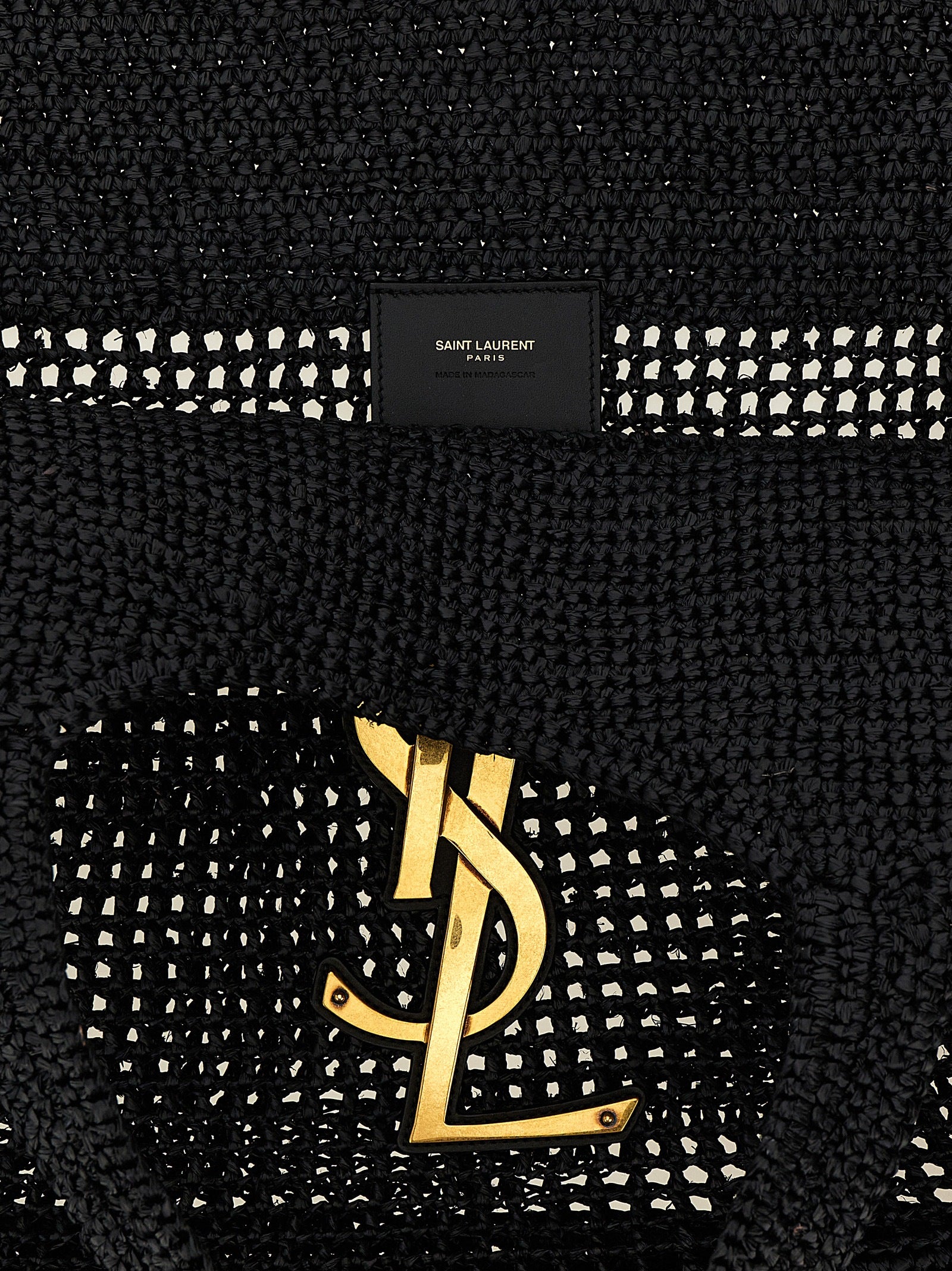 Saint Laurent Icare Shopping Bag
