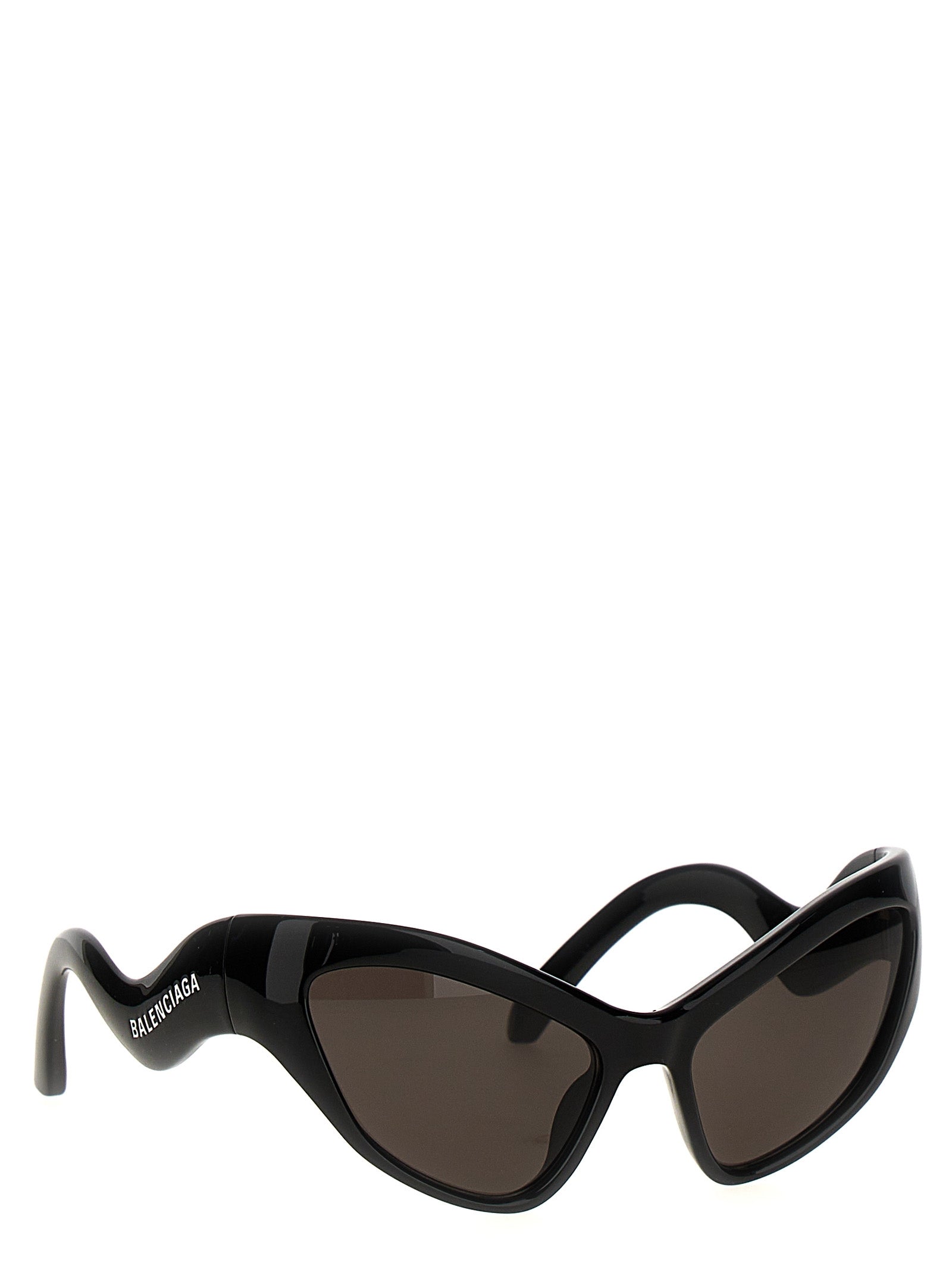 Balenciaga Hamptons Cat Sunglasses