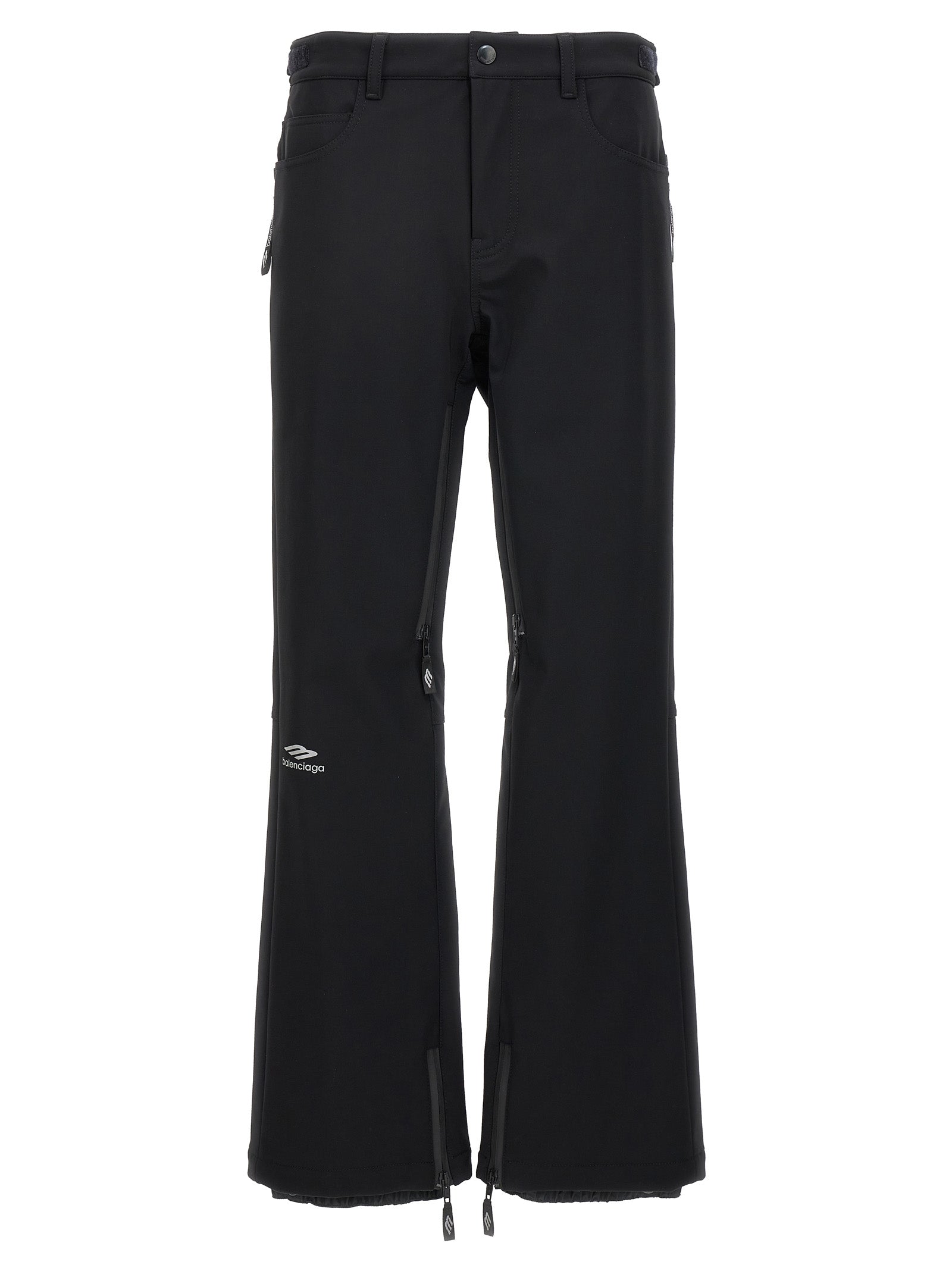 Balenciaga 5-pocket Ski 3b Sports Icon Pants
