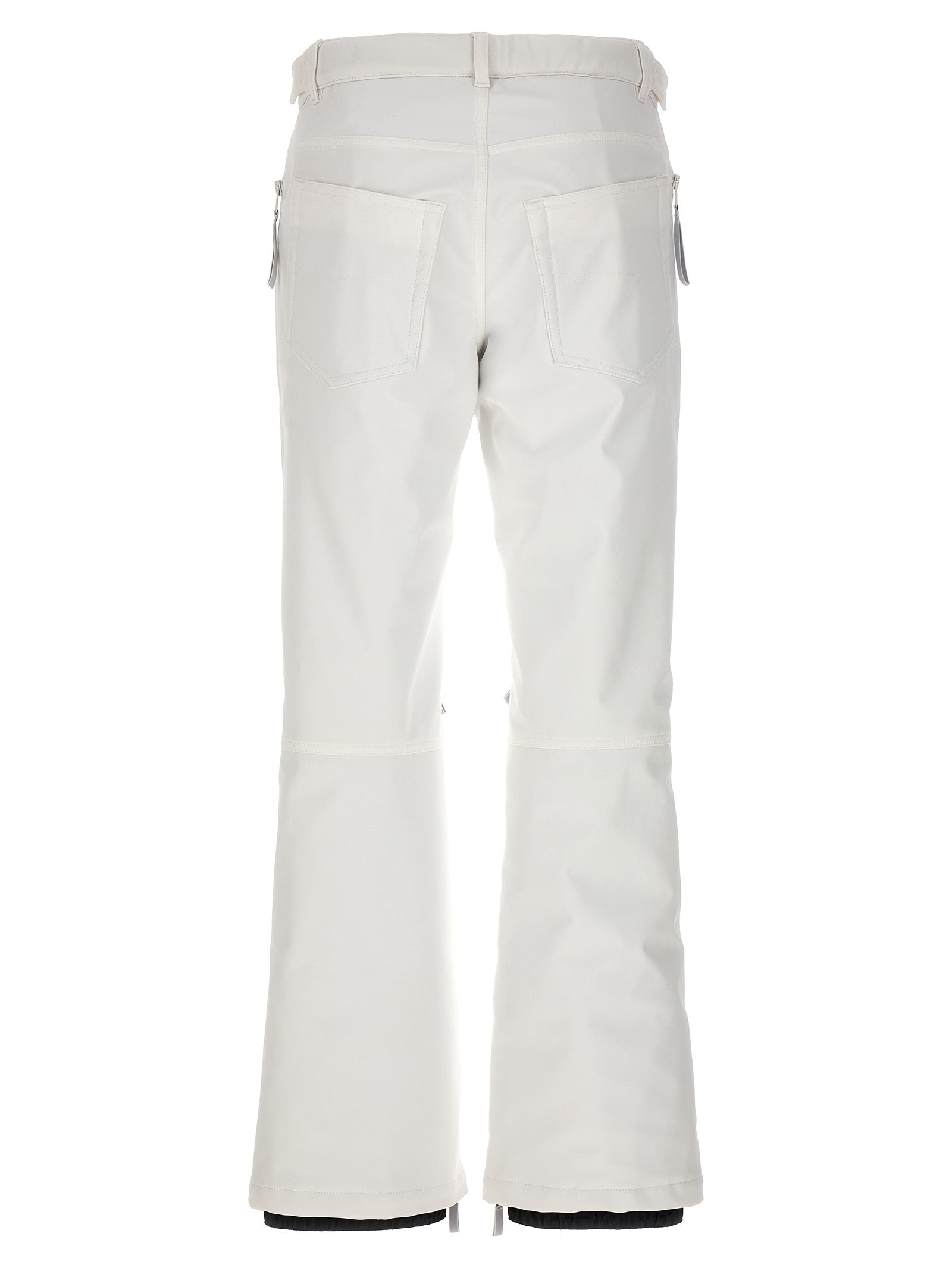 Balenciaga 5-pocket Ski 3b Sports Icon Pants