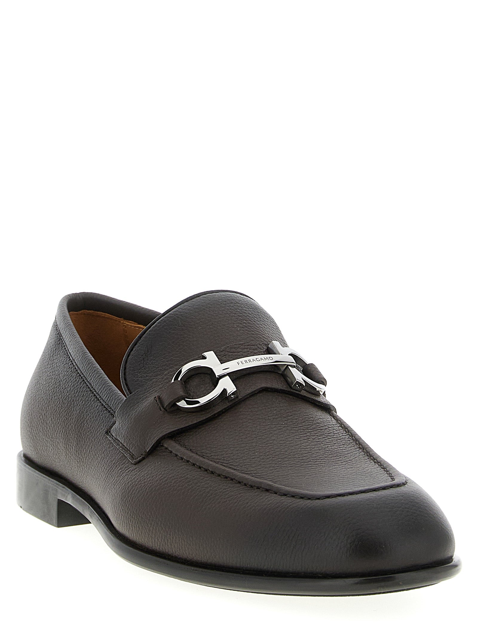 Ferragamo Foster Loafers