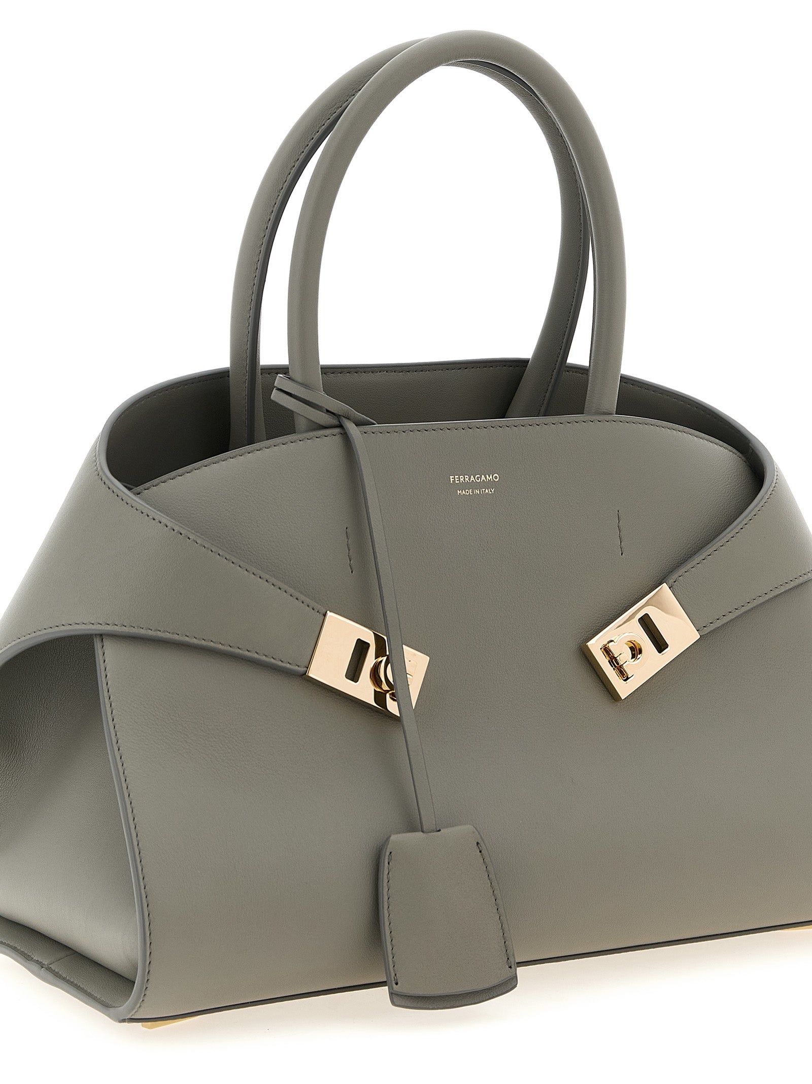 Ferragamo Hug (m) Handbag