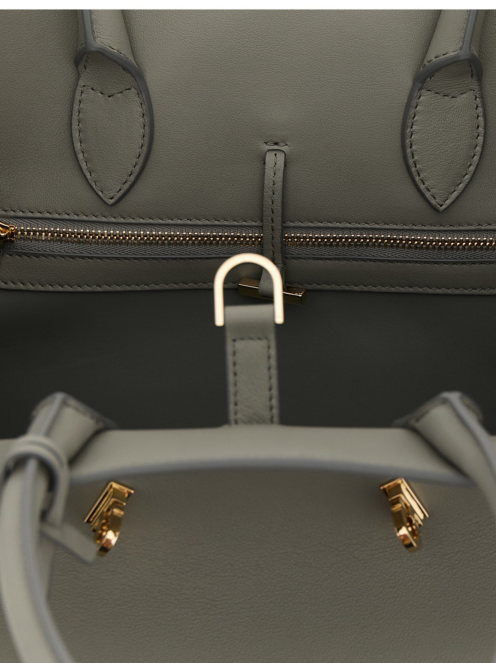 Ferragamo Hug (m) Handbag