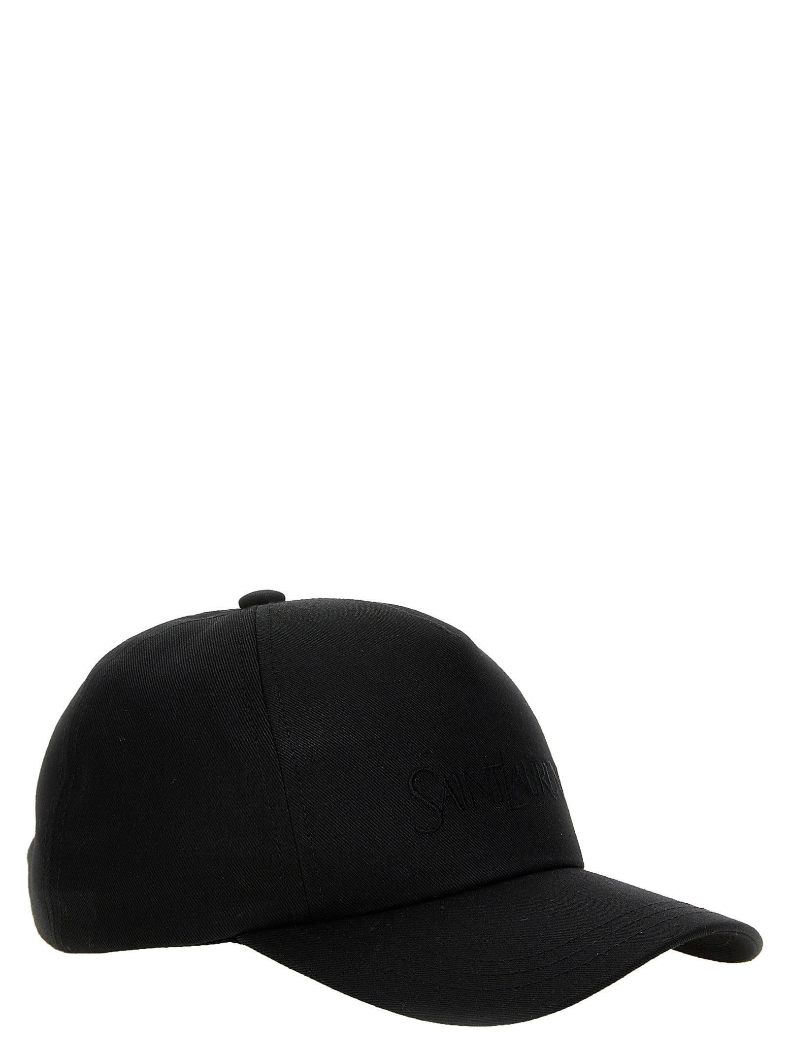 Saint Laurent Baseball Cap