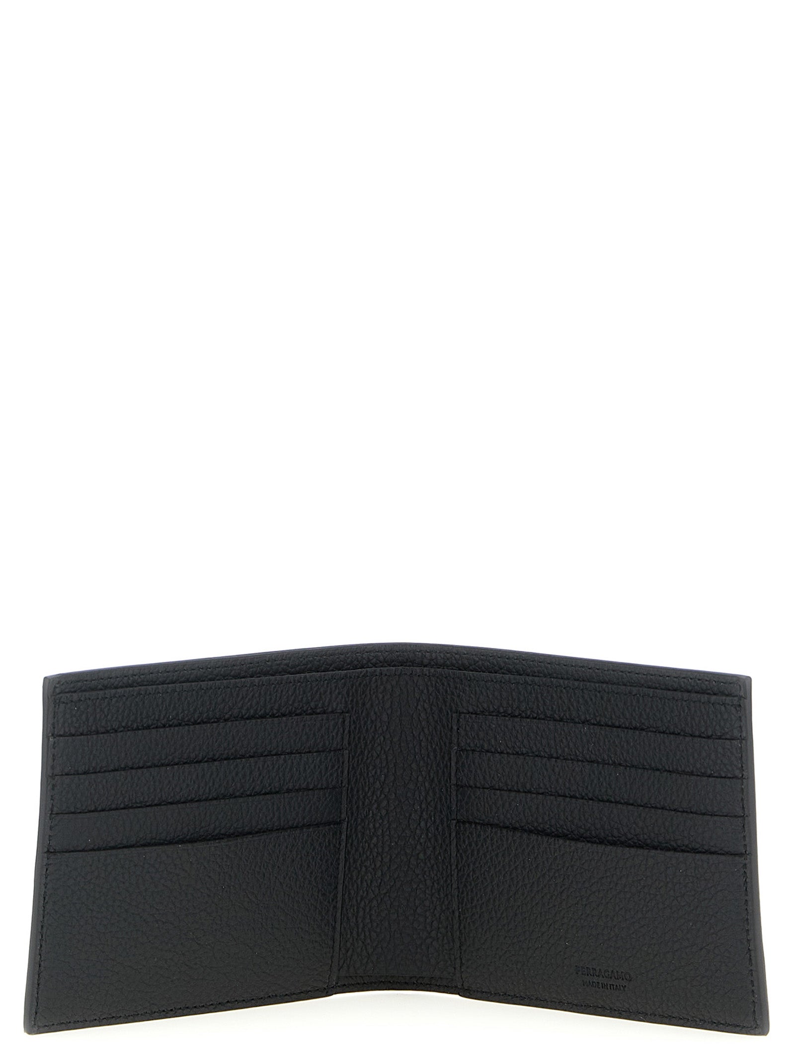Ferragamo Monogram Wallet