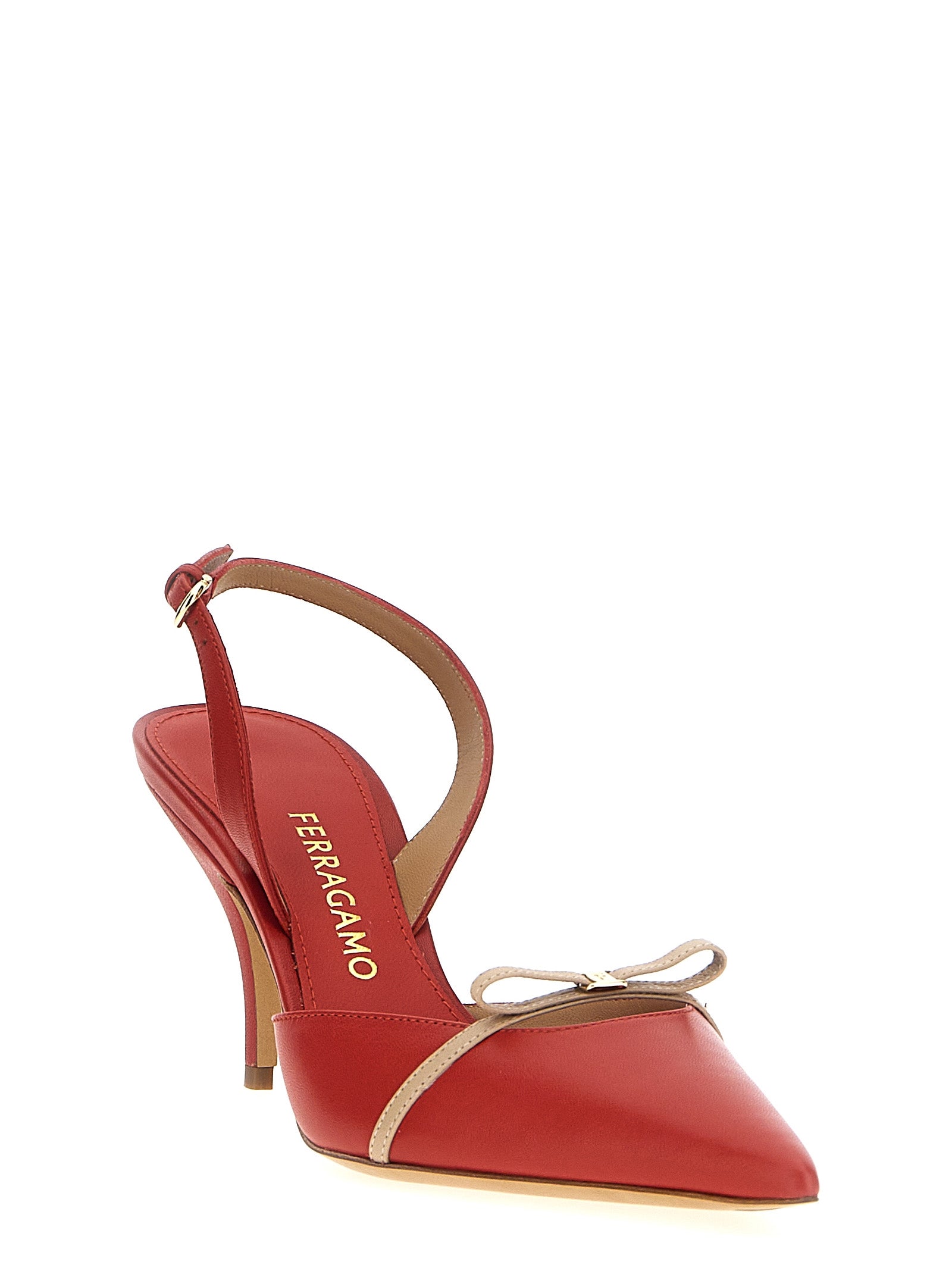 Ferragamo Gylla Slingback