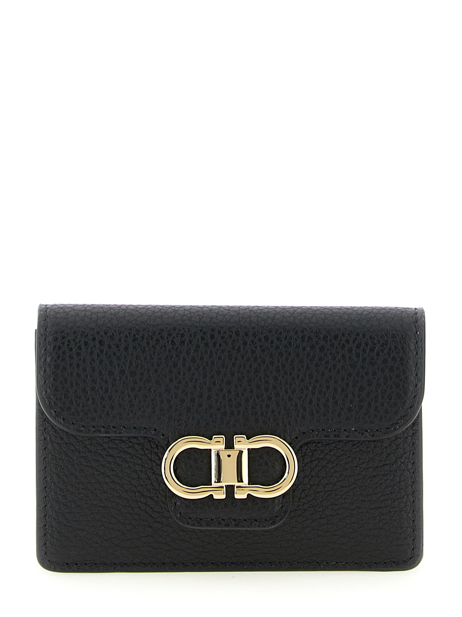 Ferragamo Gancini Keyring