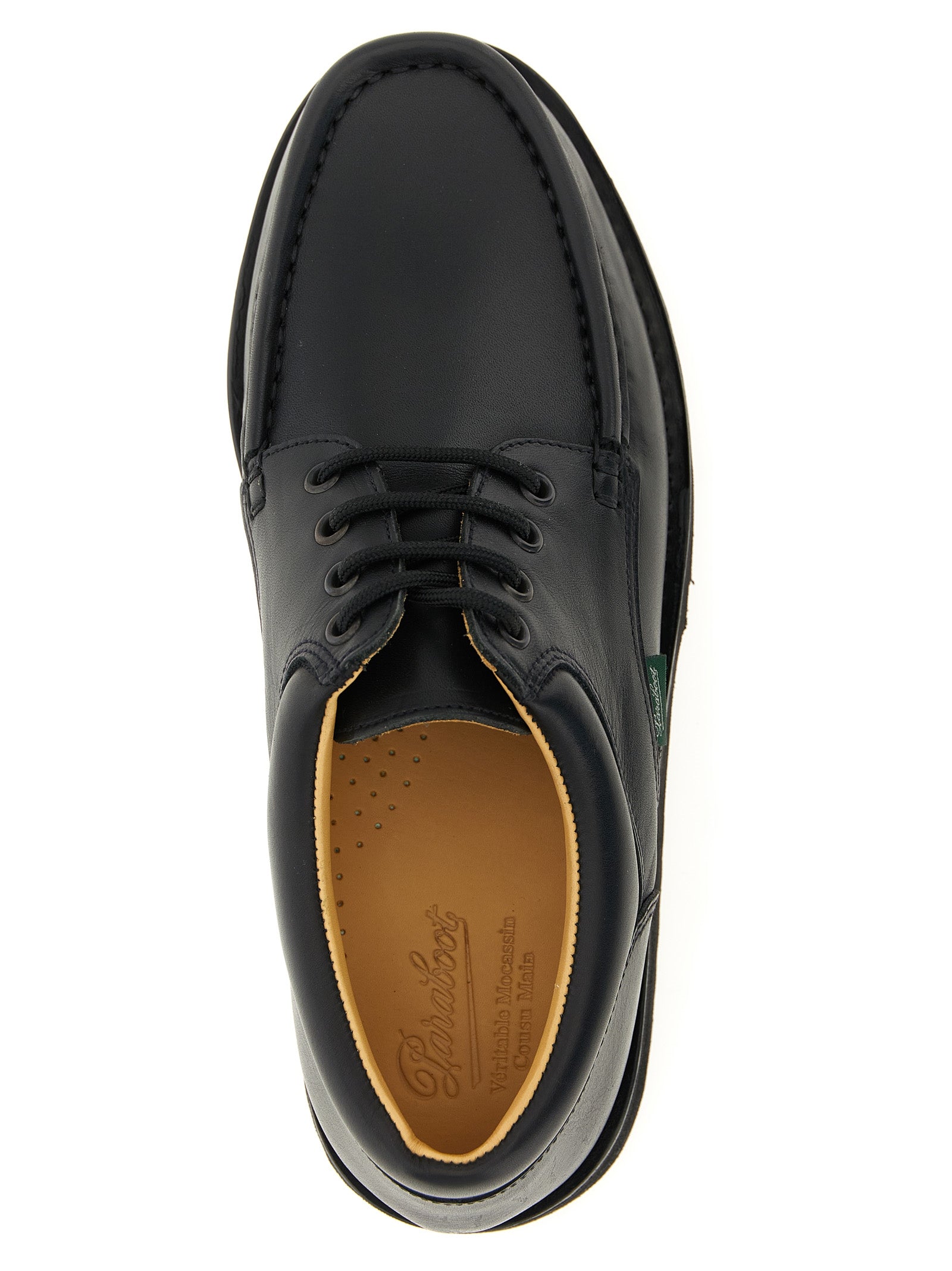 Paraboot Thiers Derby Shoes