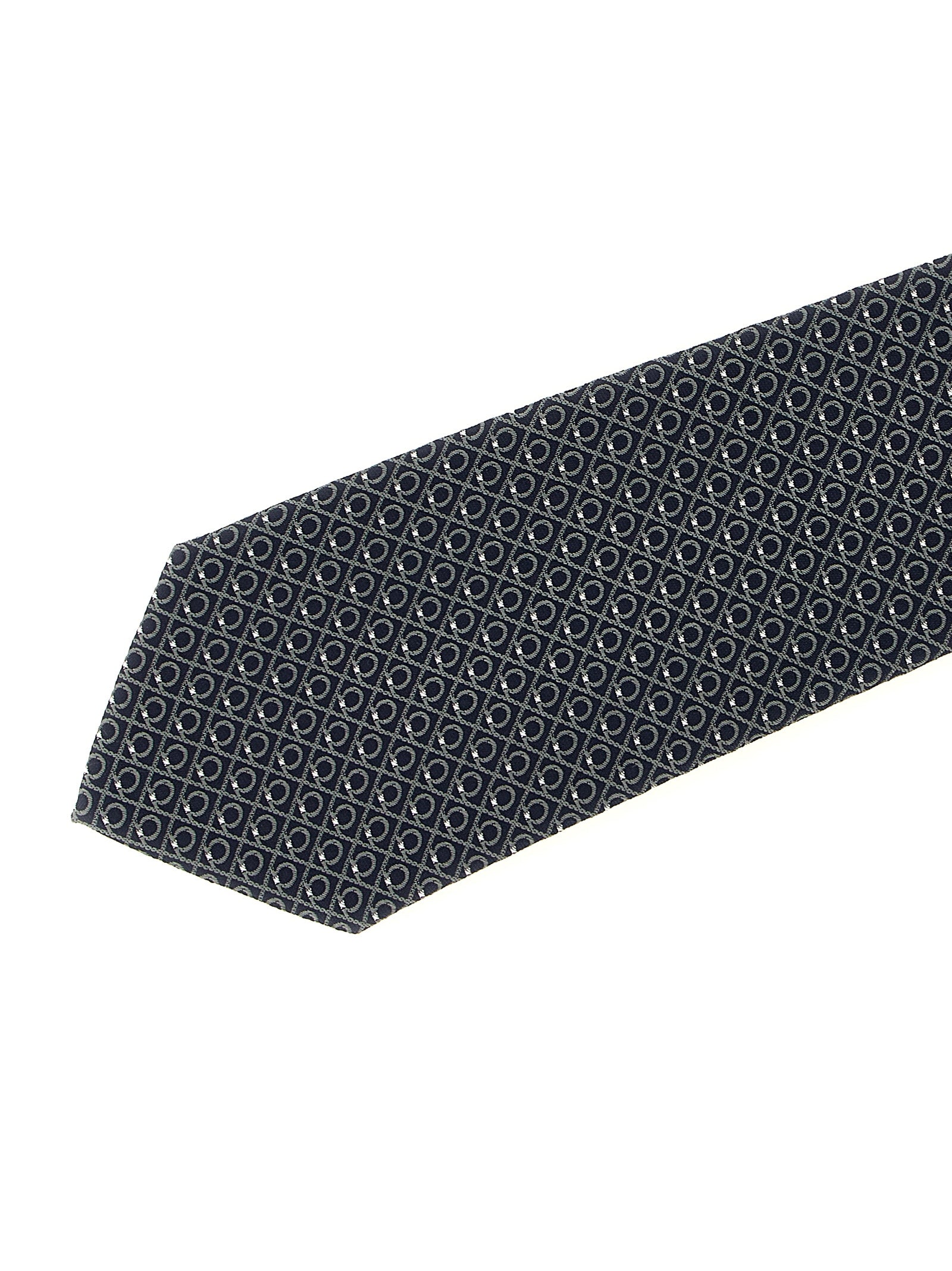 Ferragamo Biella Tie