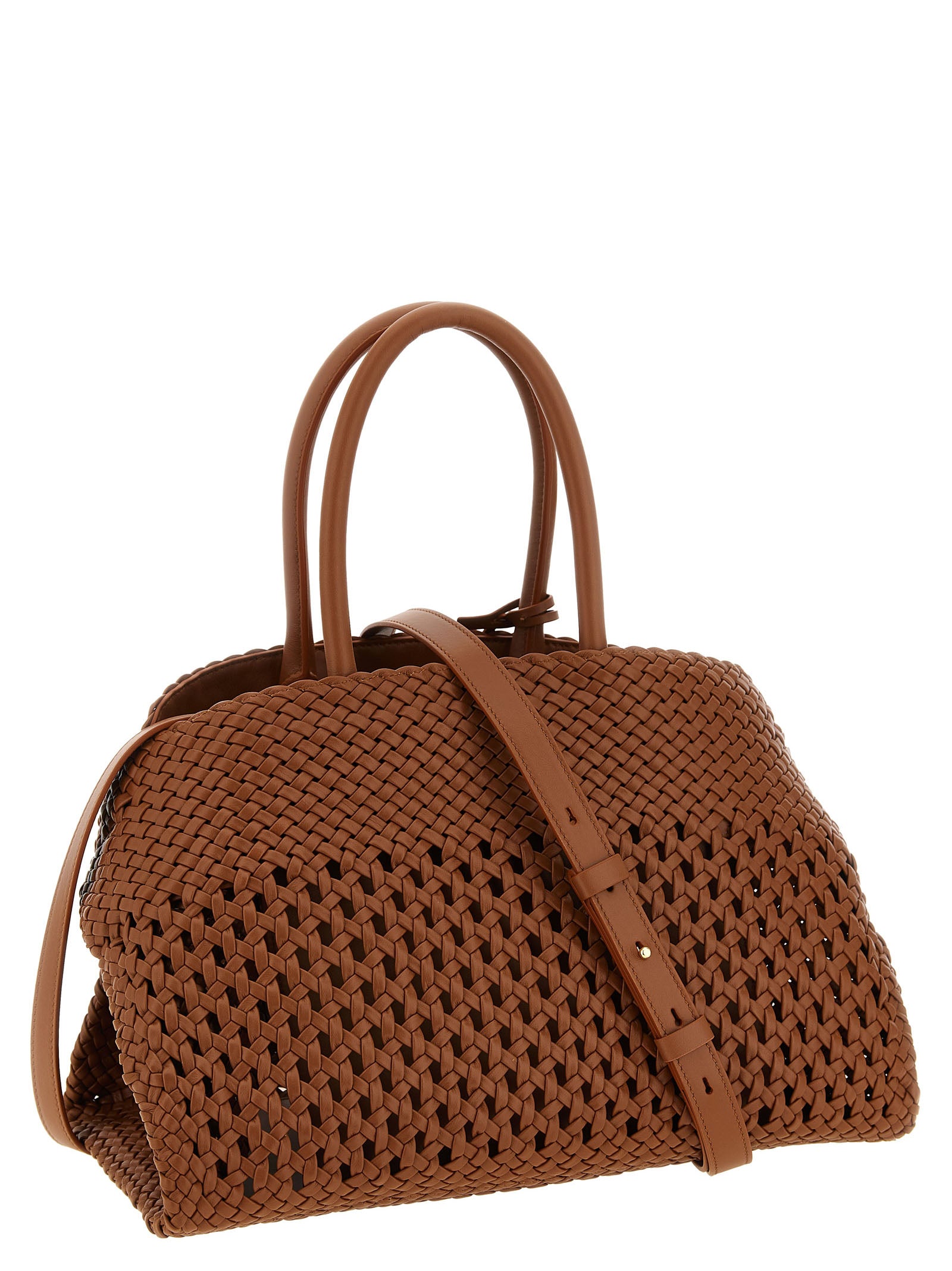 Ferragamo Hug Th S Handbag