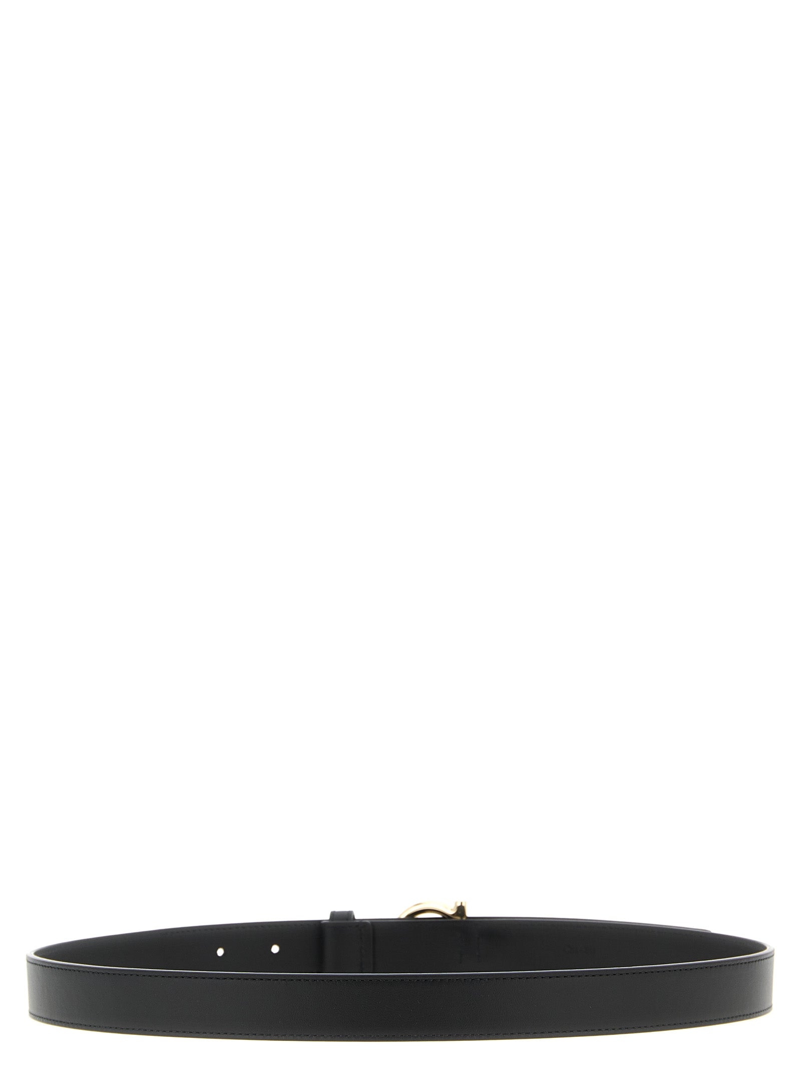 Ferragamo Gancini Belt