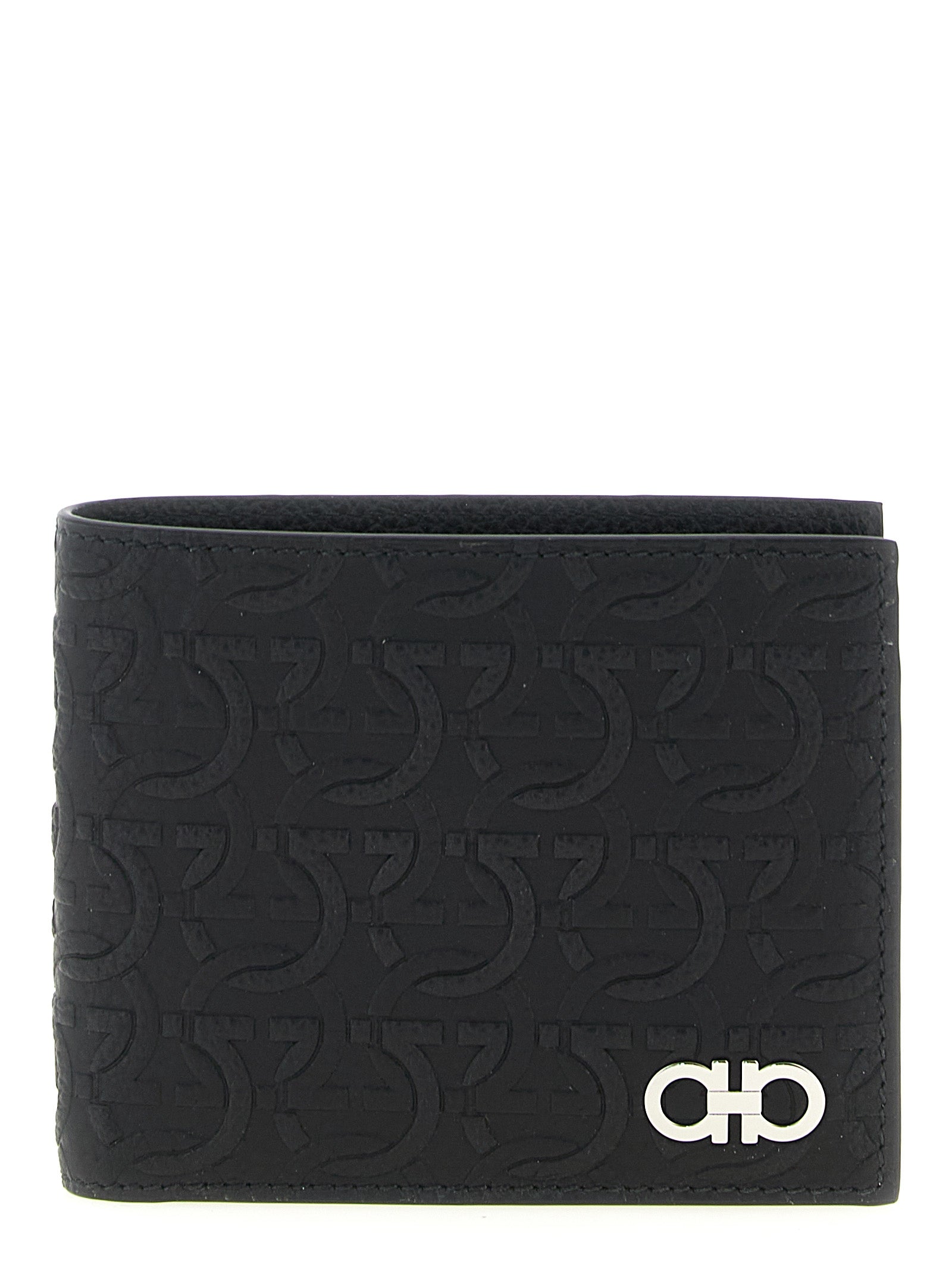 Ferragamo Gancini Wallet