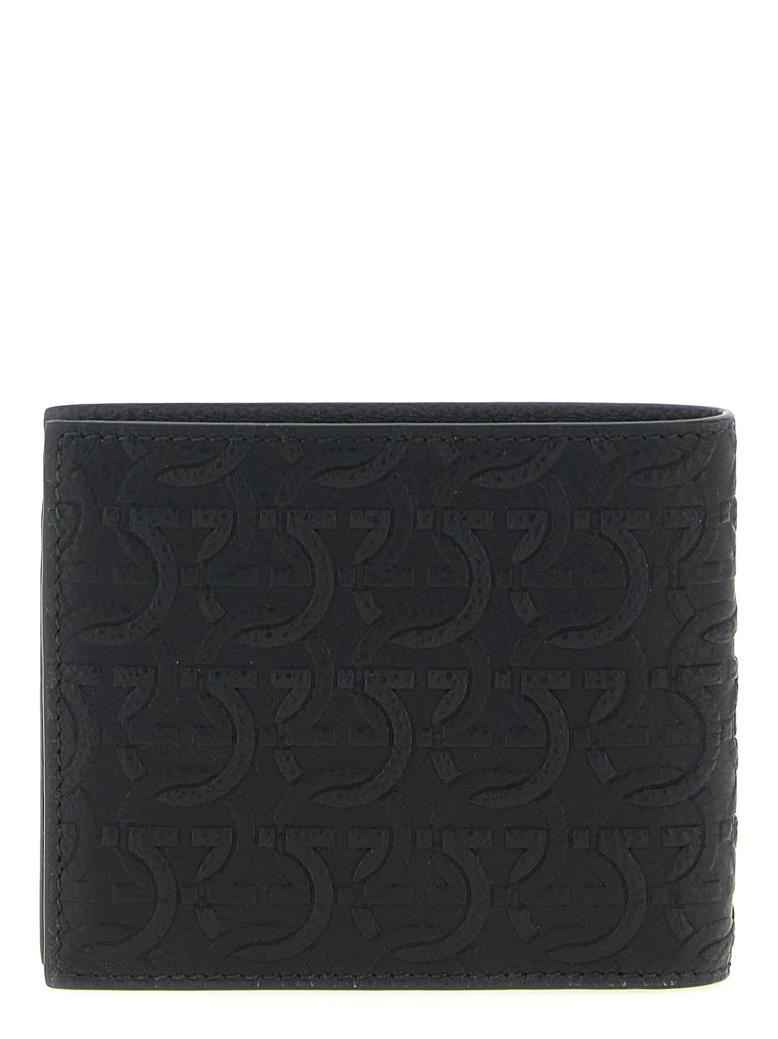 Ferragamo Gancini Wallet
