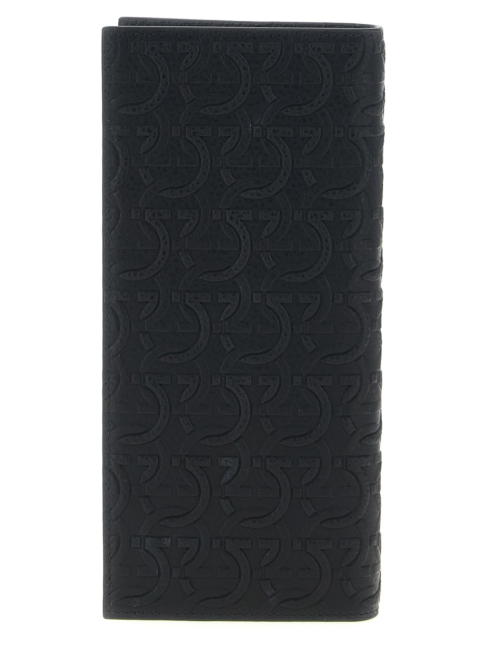 Ferragamo Gancini Wallet