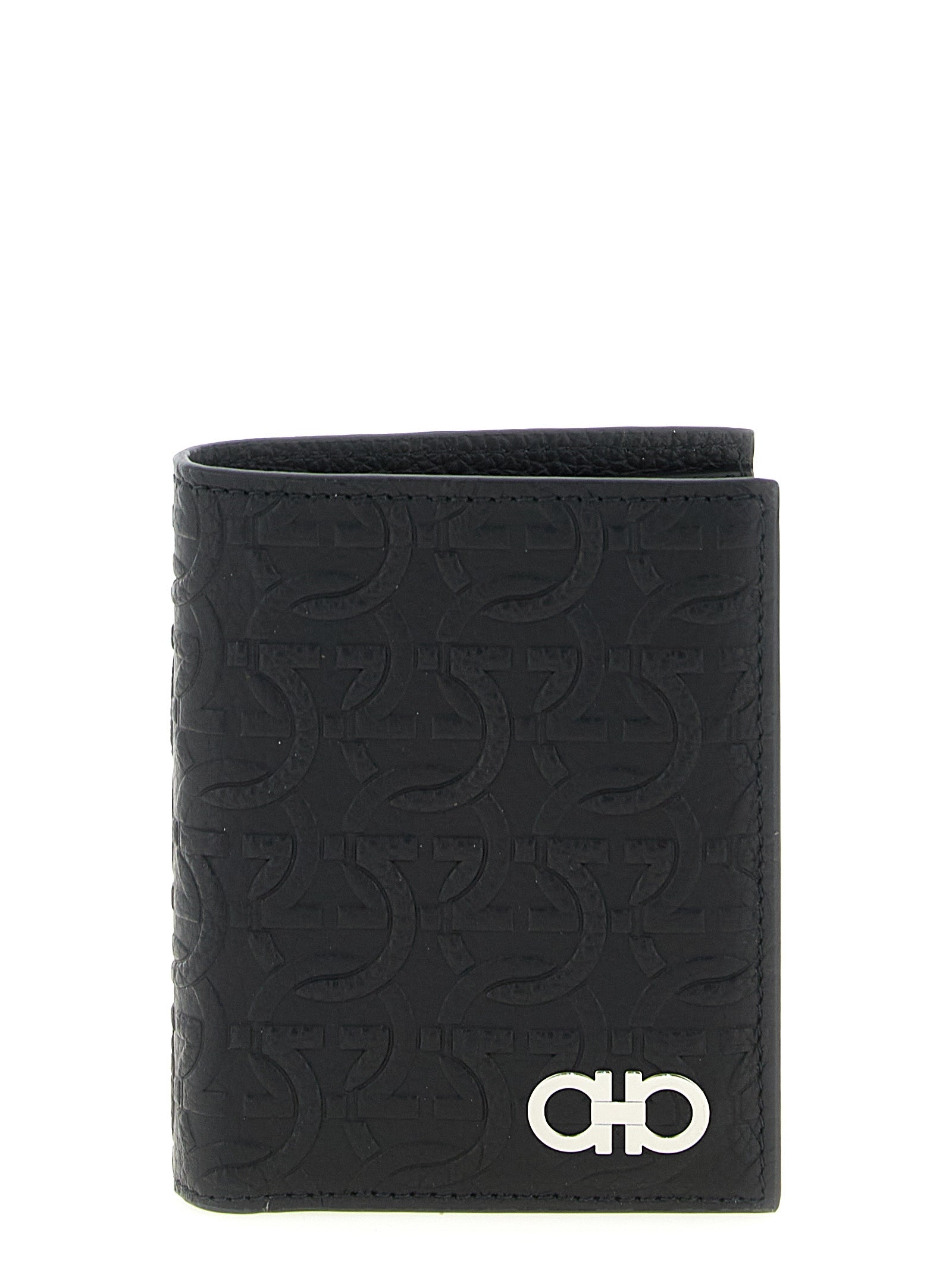 Ferragamo Gancini Wallet
