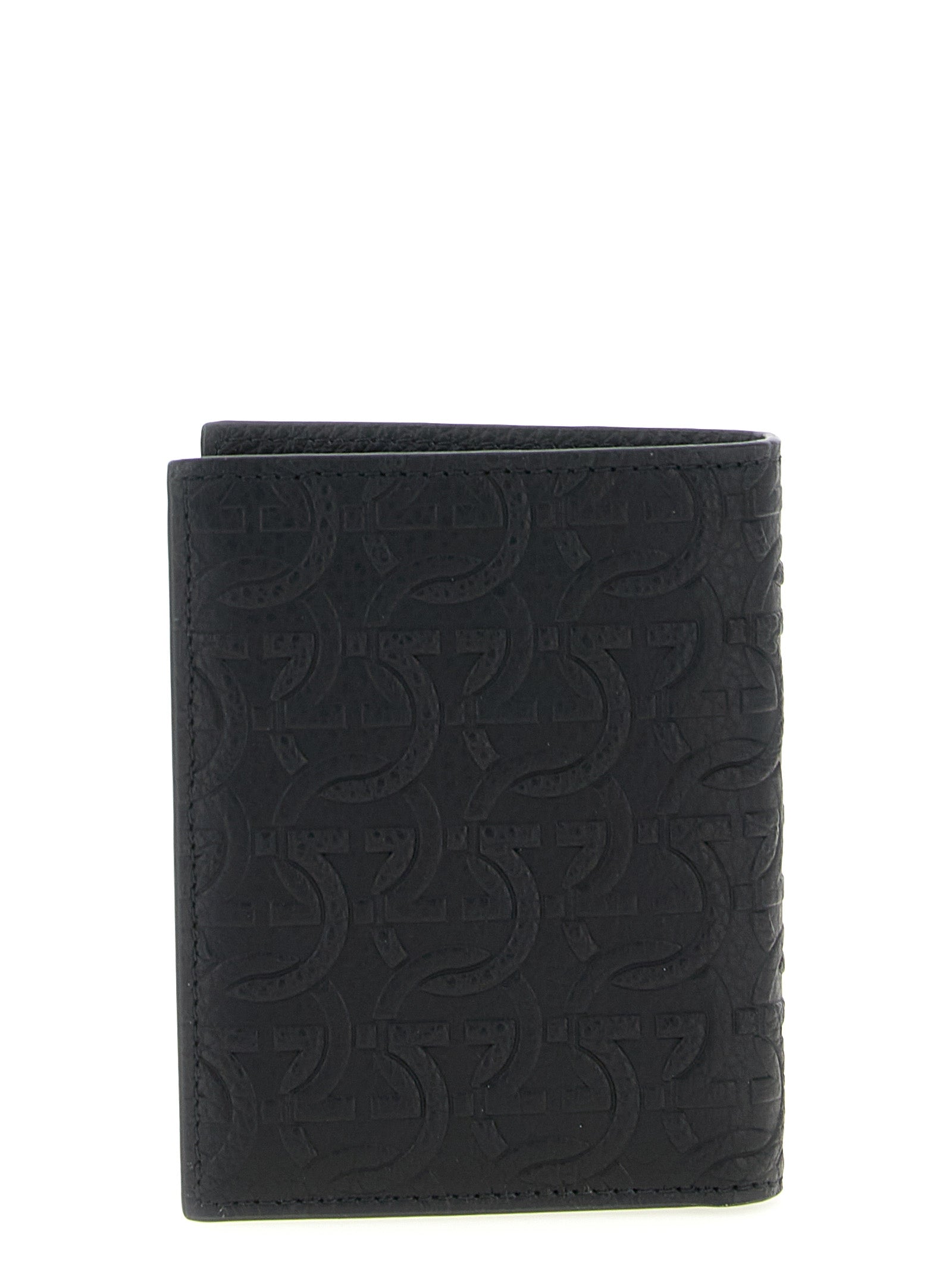 Ferragamo Gancini Wallet