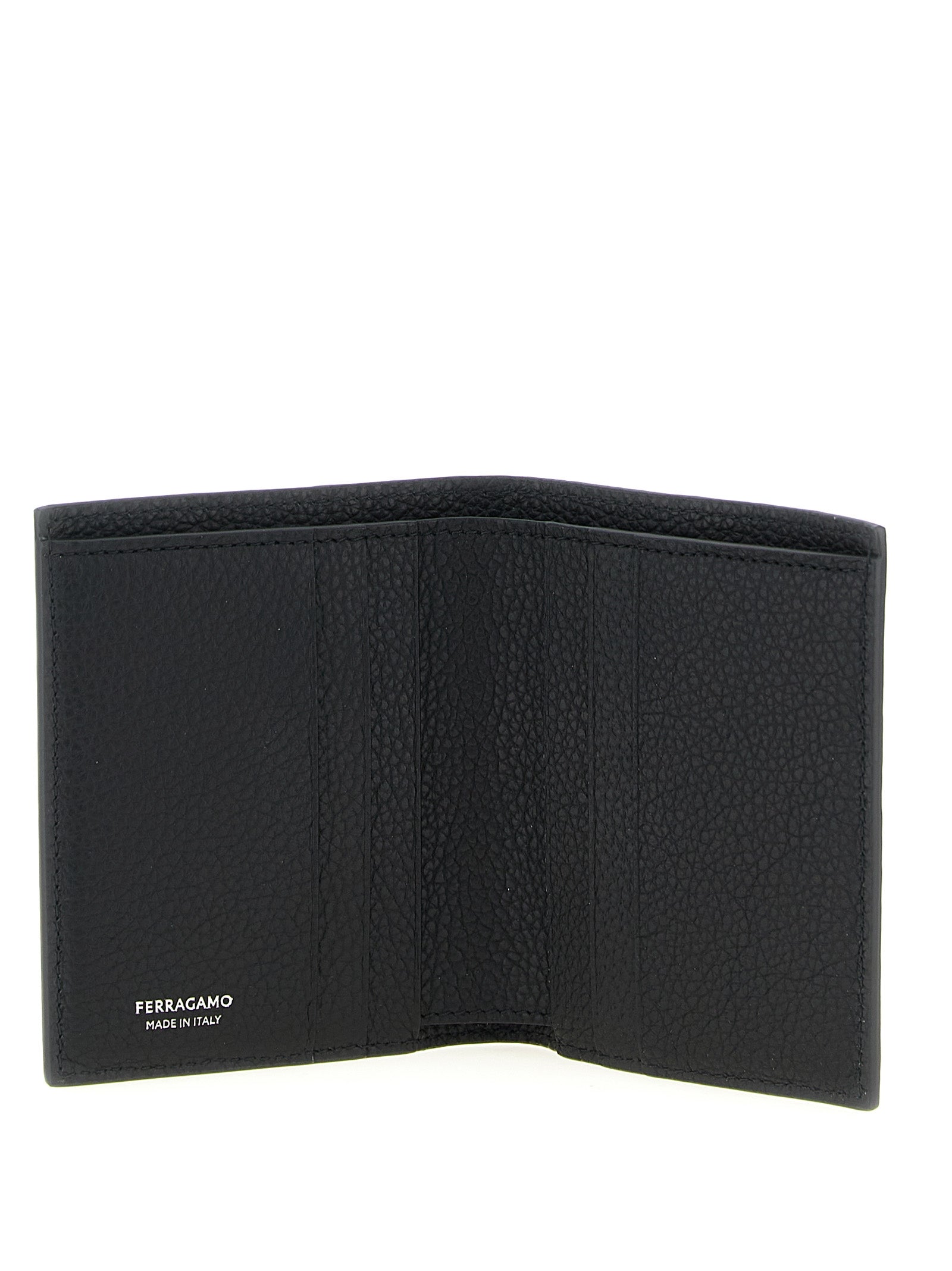 Ferragamo Gancini Wallet