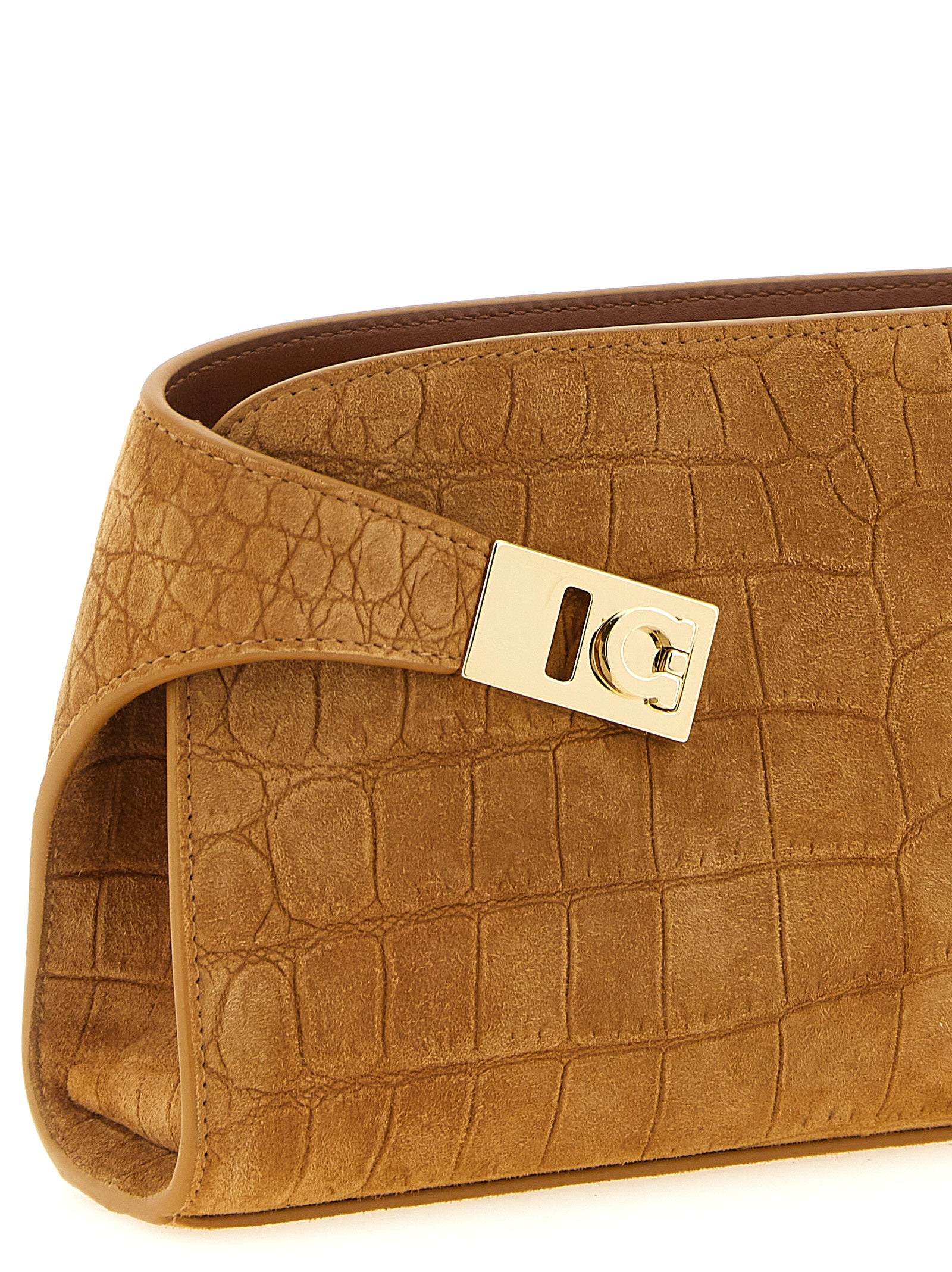 Ferragamo Hug Mini Crossbody Bag