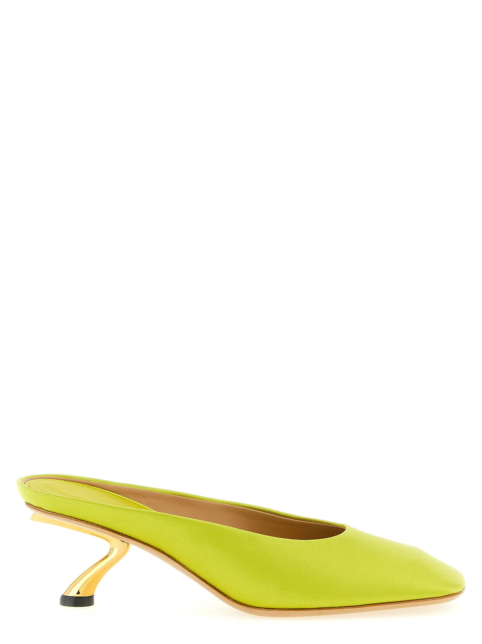 Ferragamo Safi Mules