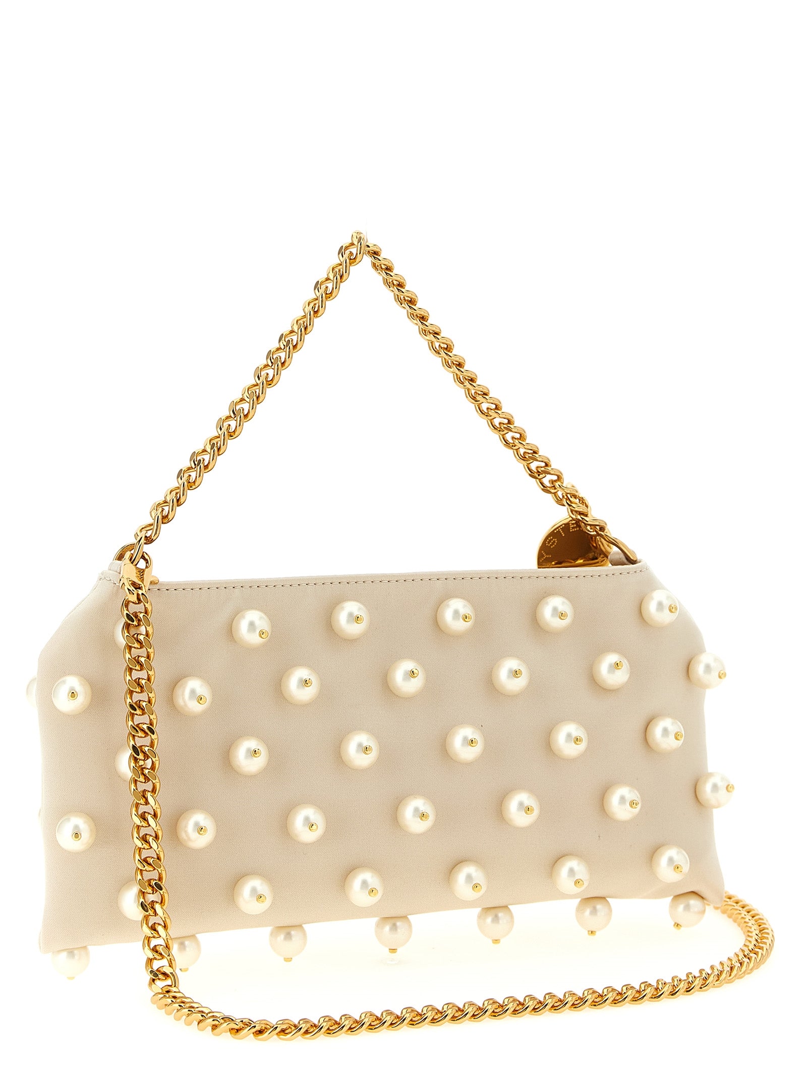 Stella Mccartney Falabella Mini Evening Handbag