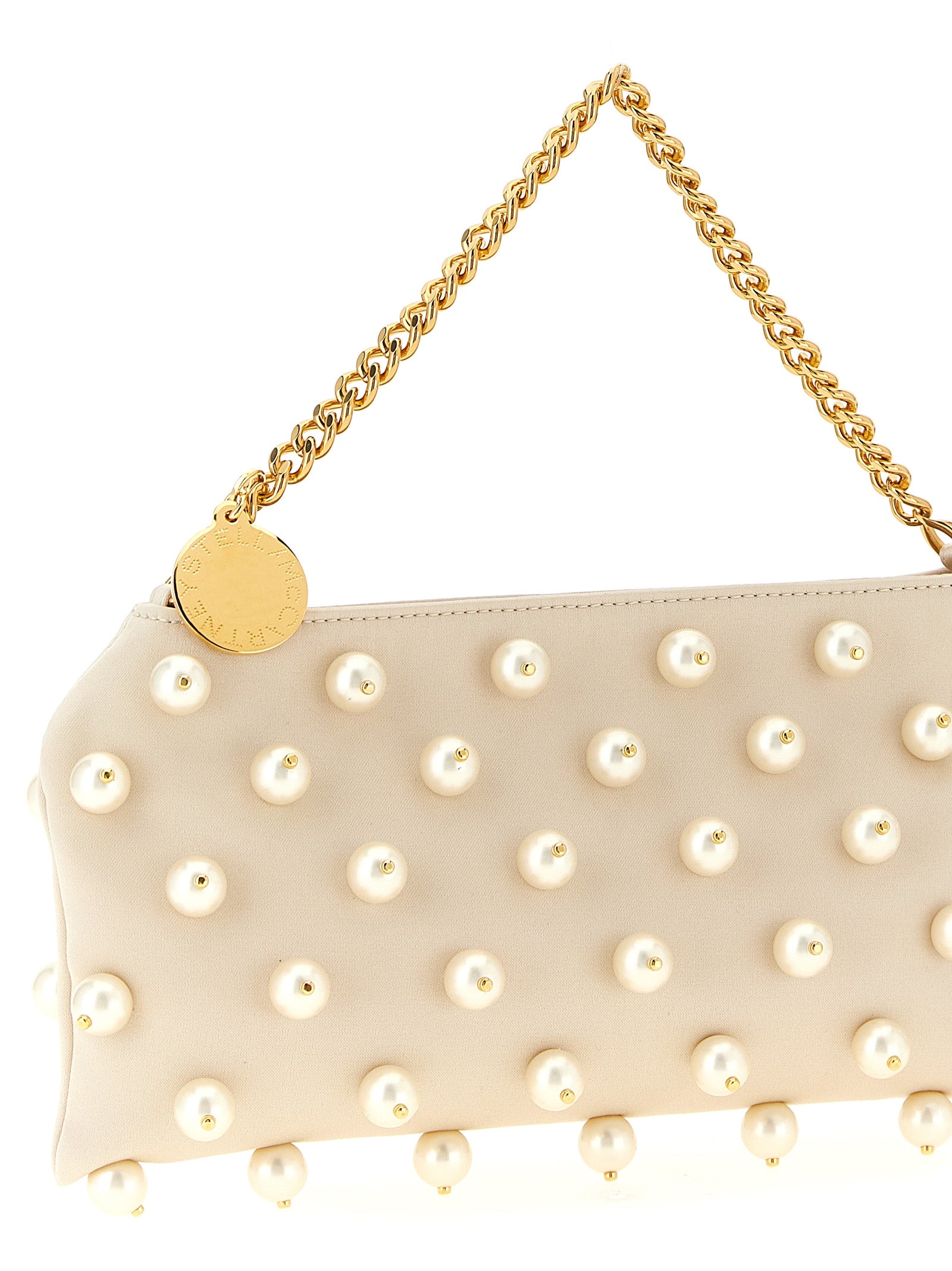 Stella Mccartney Falabella Mini Evening Handbag