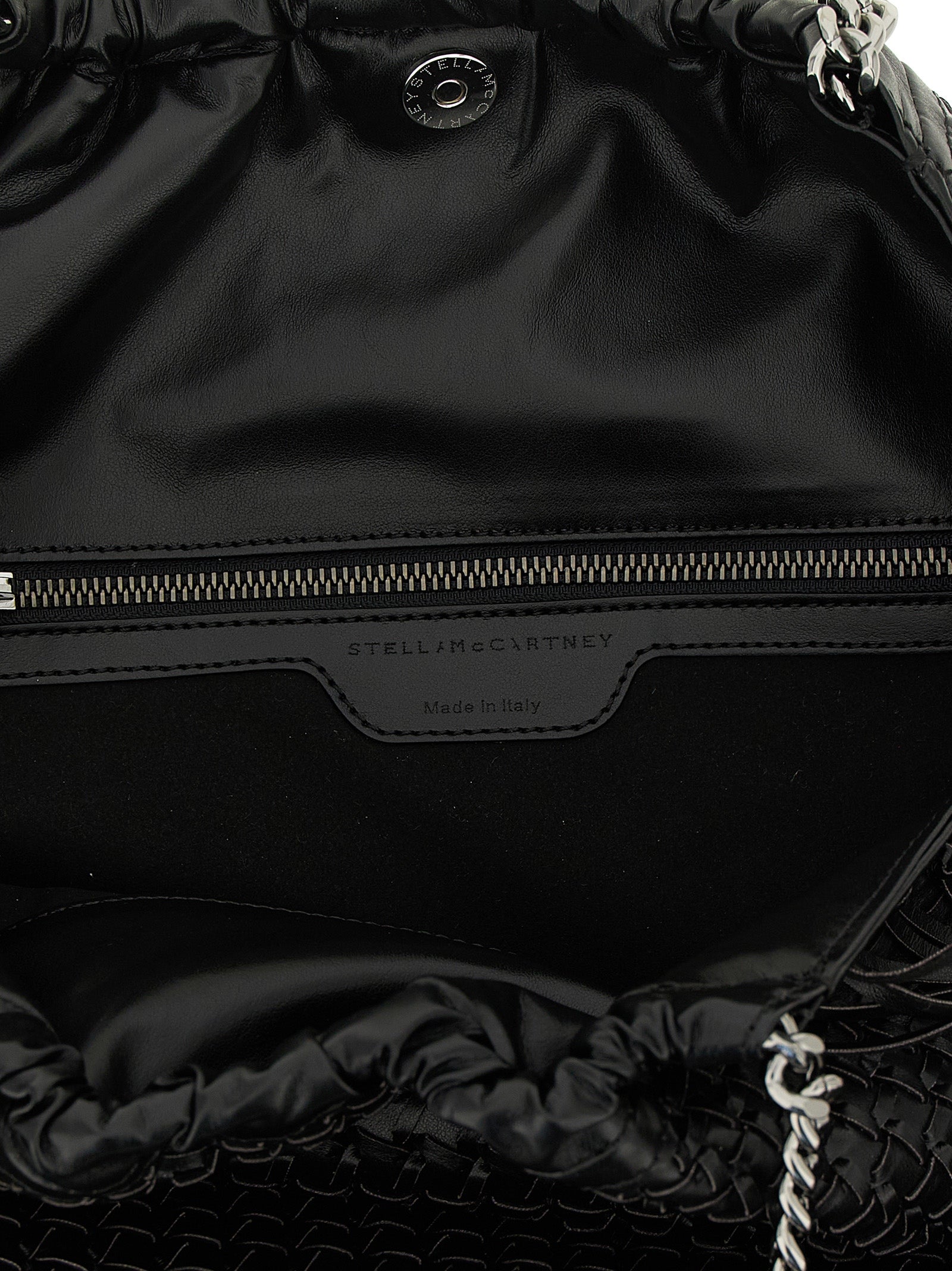 Stella Mccartney Falabella Medium Shoulder Bag