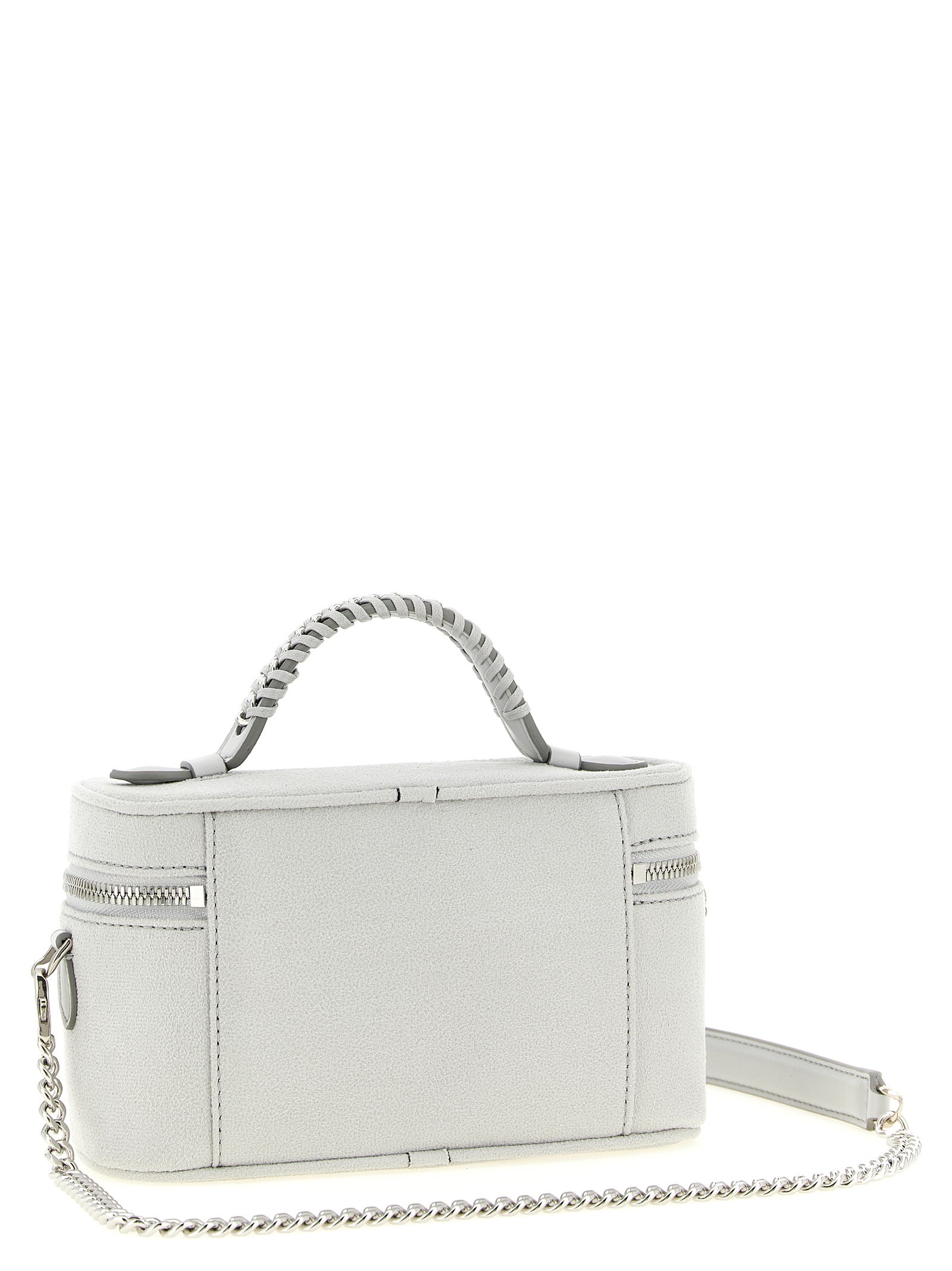 Stella Mccartney Vanity Falabella Crossbody Bag