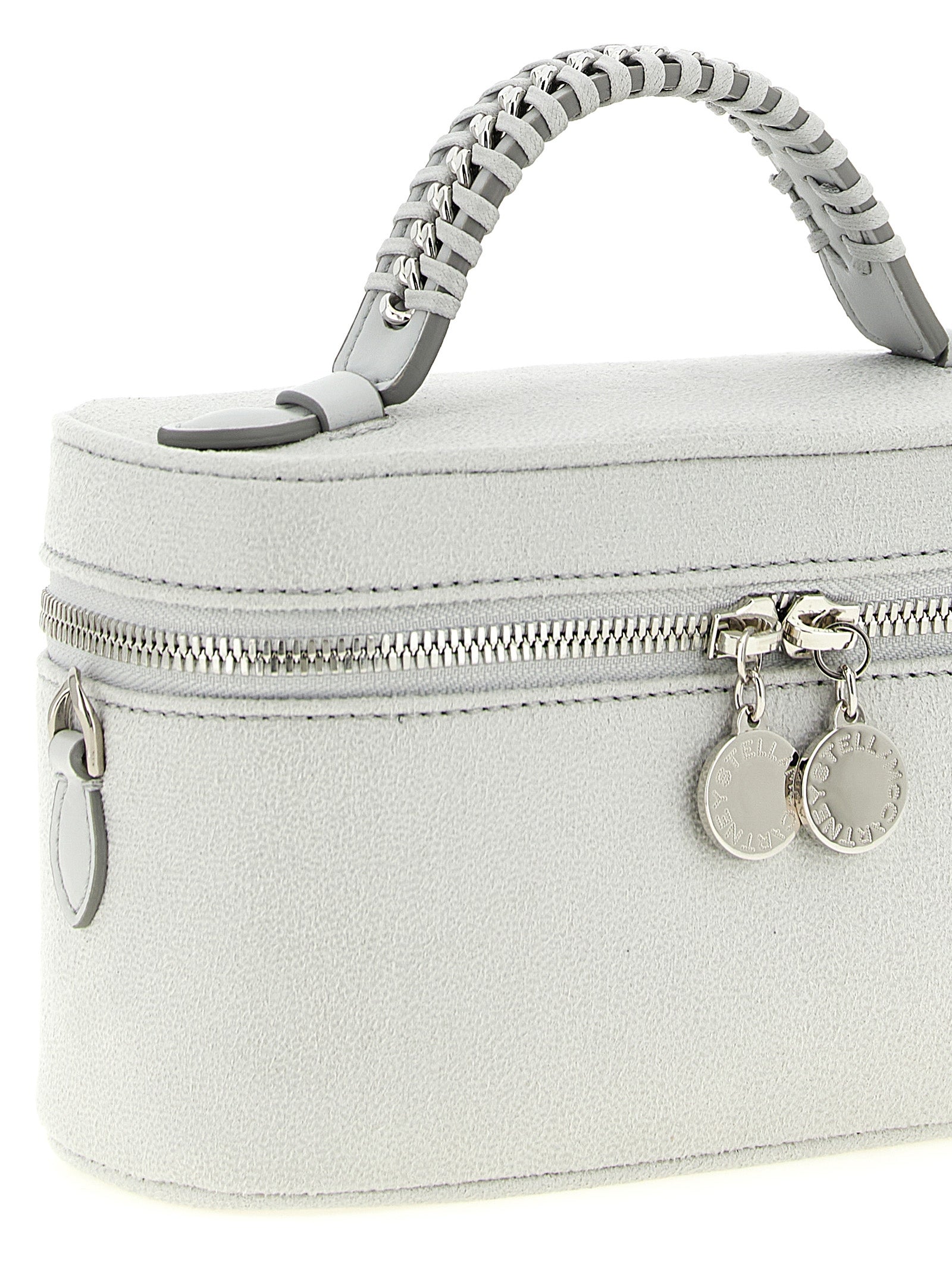 Stella Mccartney Vanity Falabella Crossbody Bag