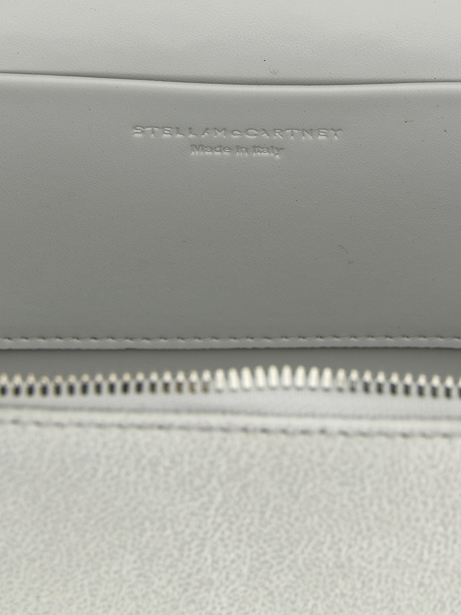 Stella Mccartney Vanity Falabella Crossbody Bag