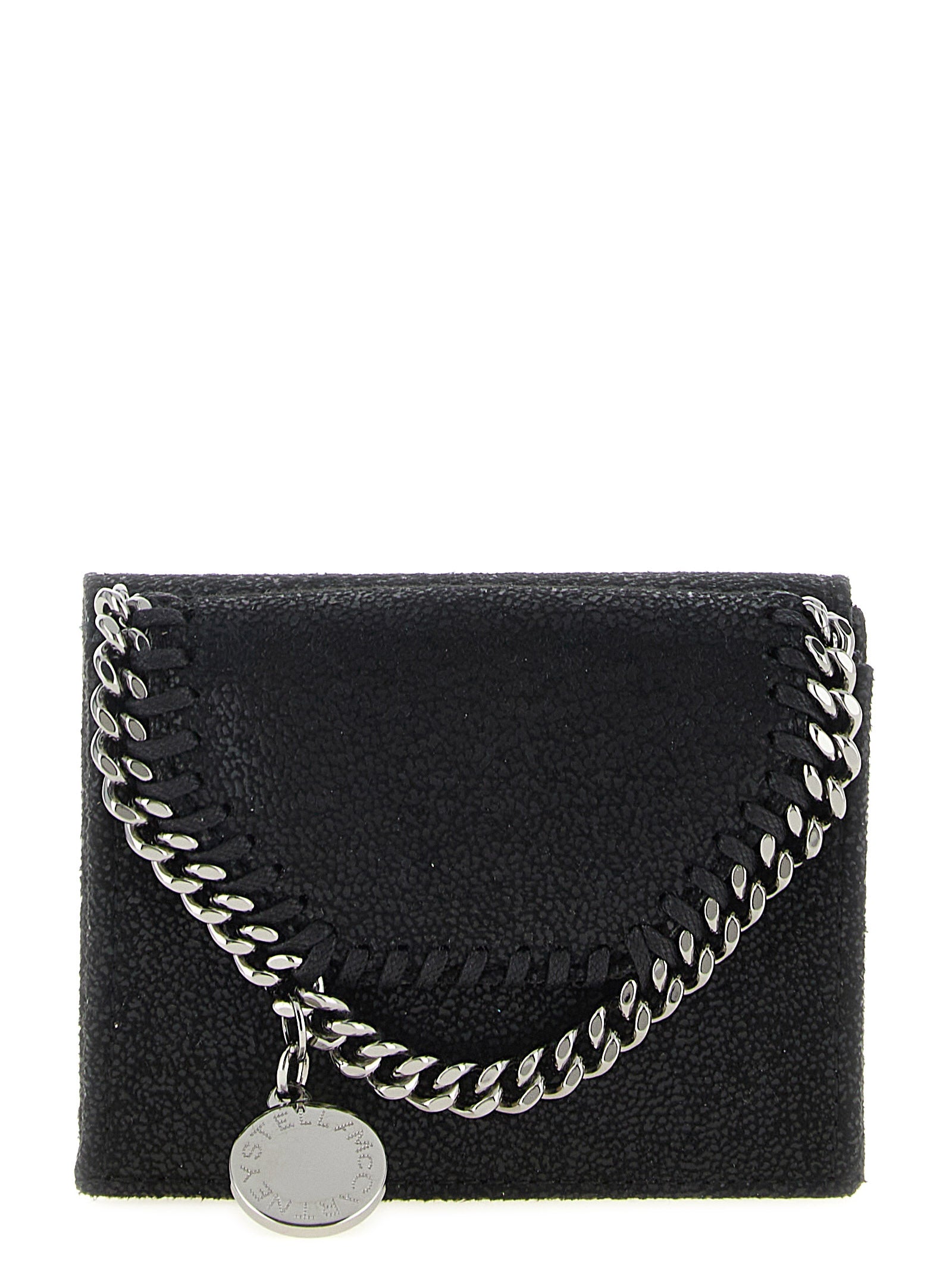 Stella Mccartney Falabella Wallet