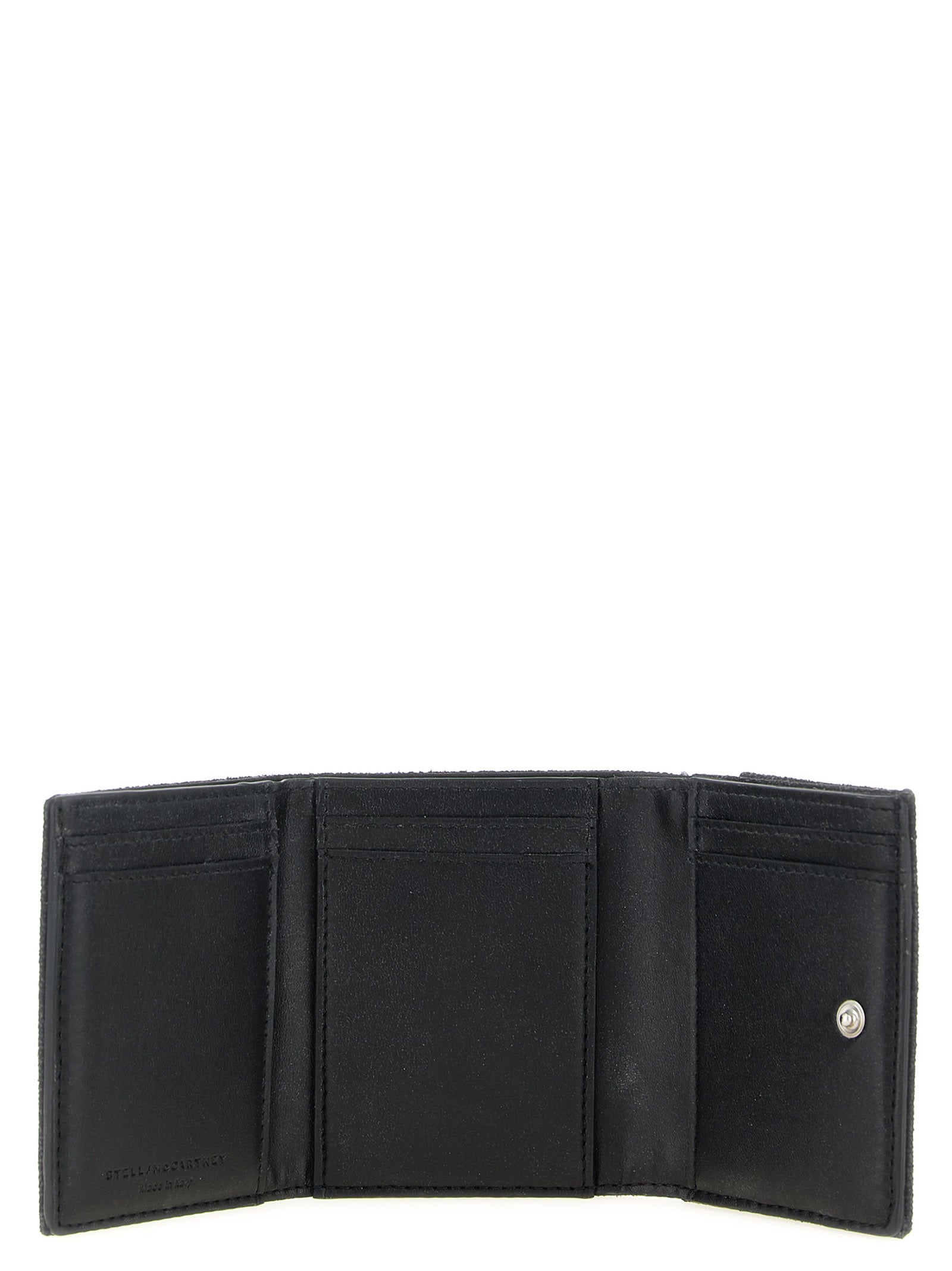 Stella Mccartney Falabella Wallet