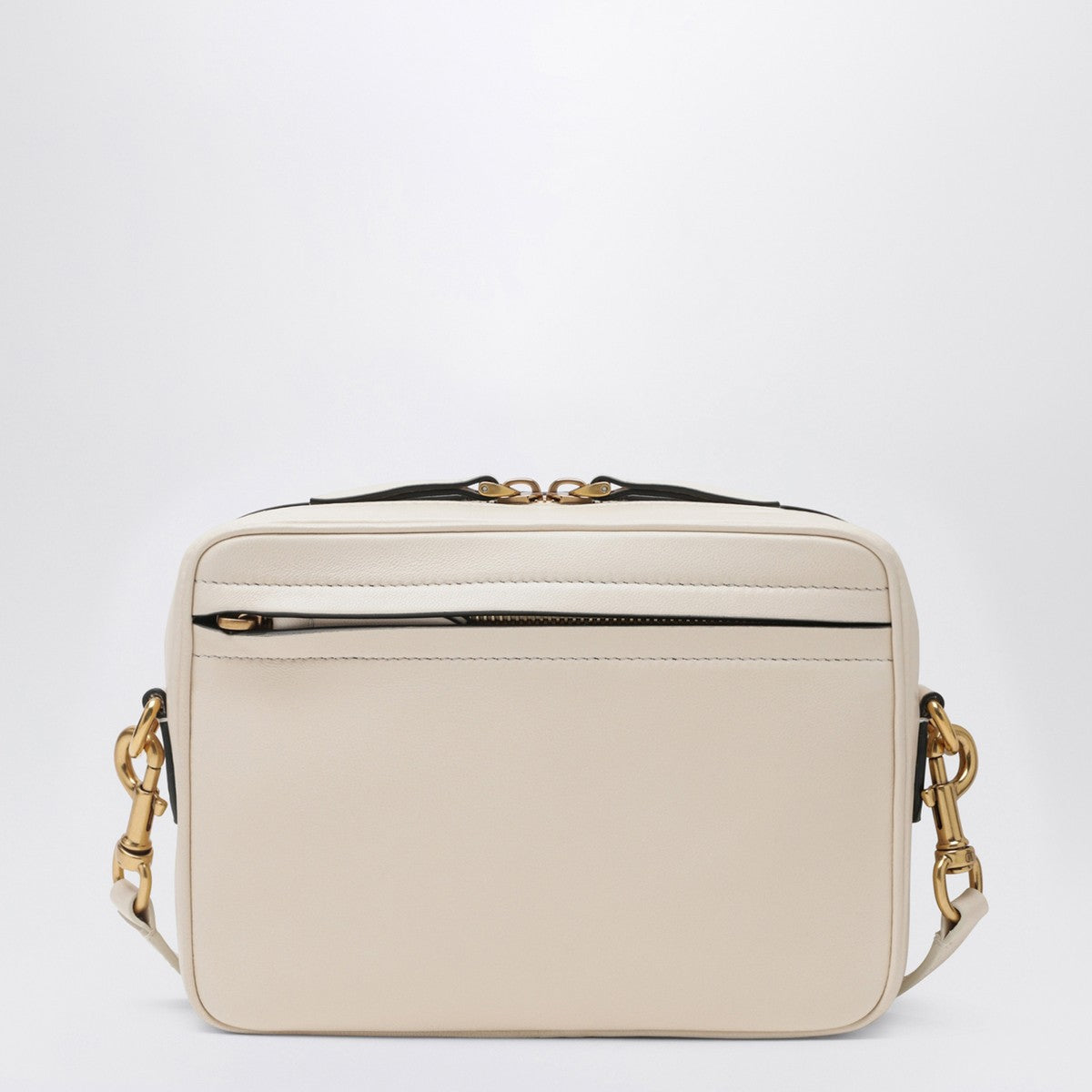Valentino Garavani Viva Superstar crossbody bag Butter
