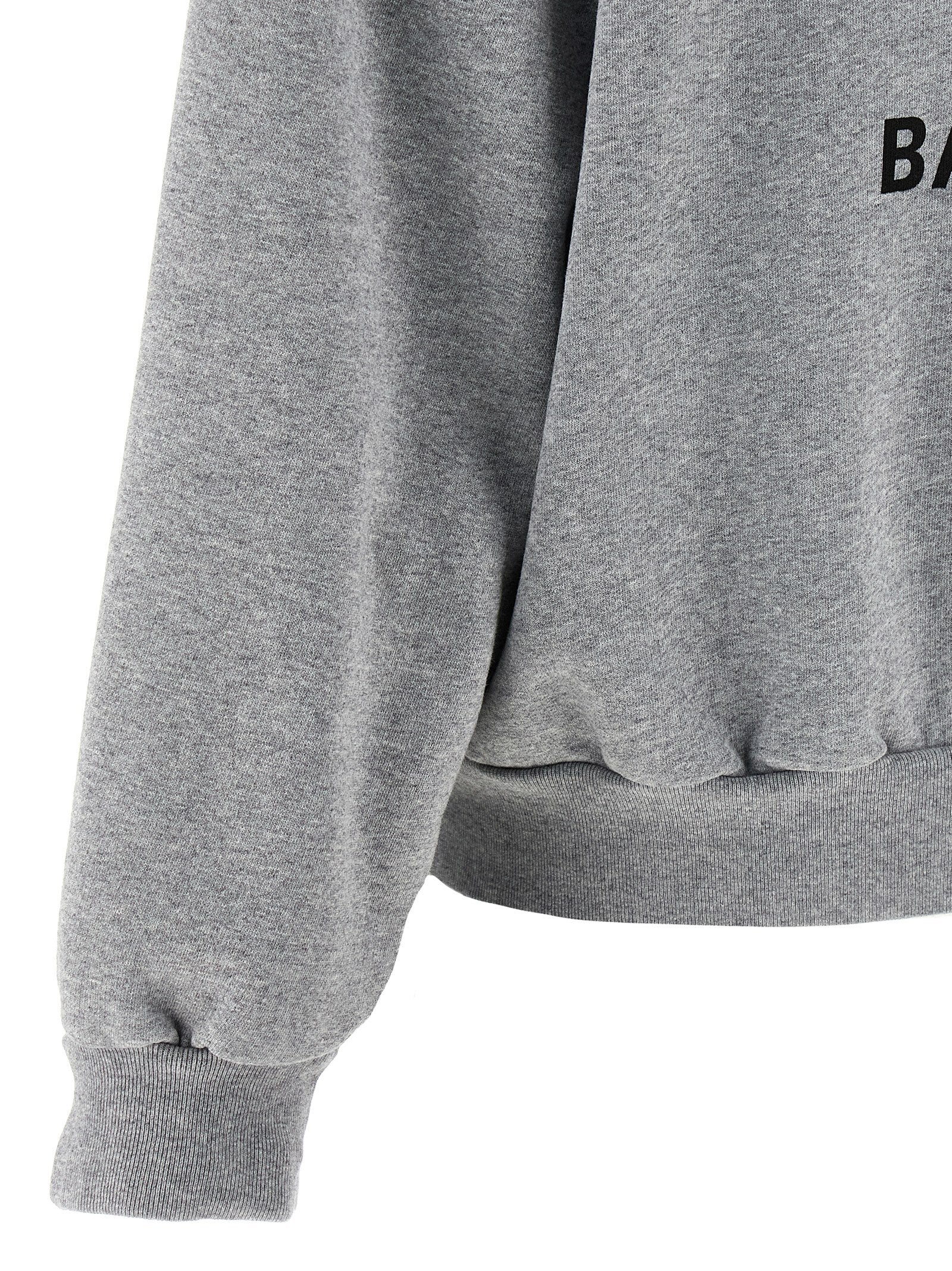 I Love Paris & Balenciaga Hoodie