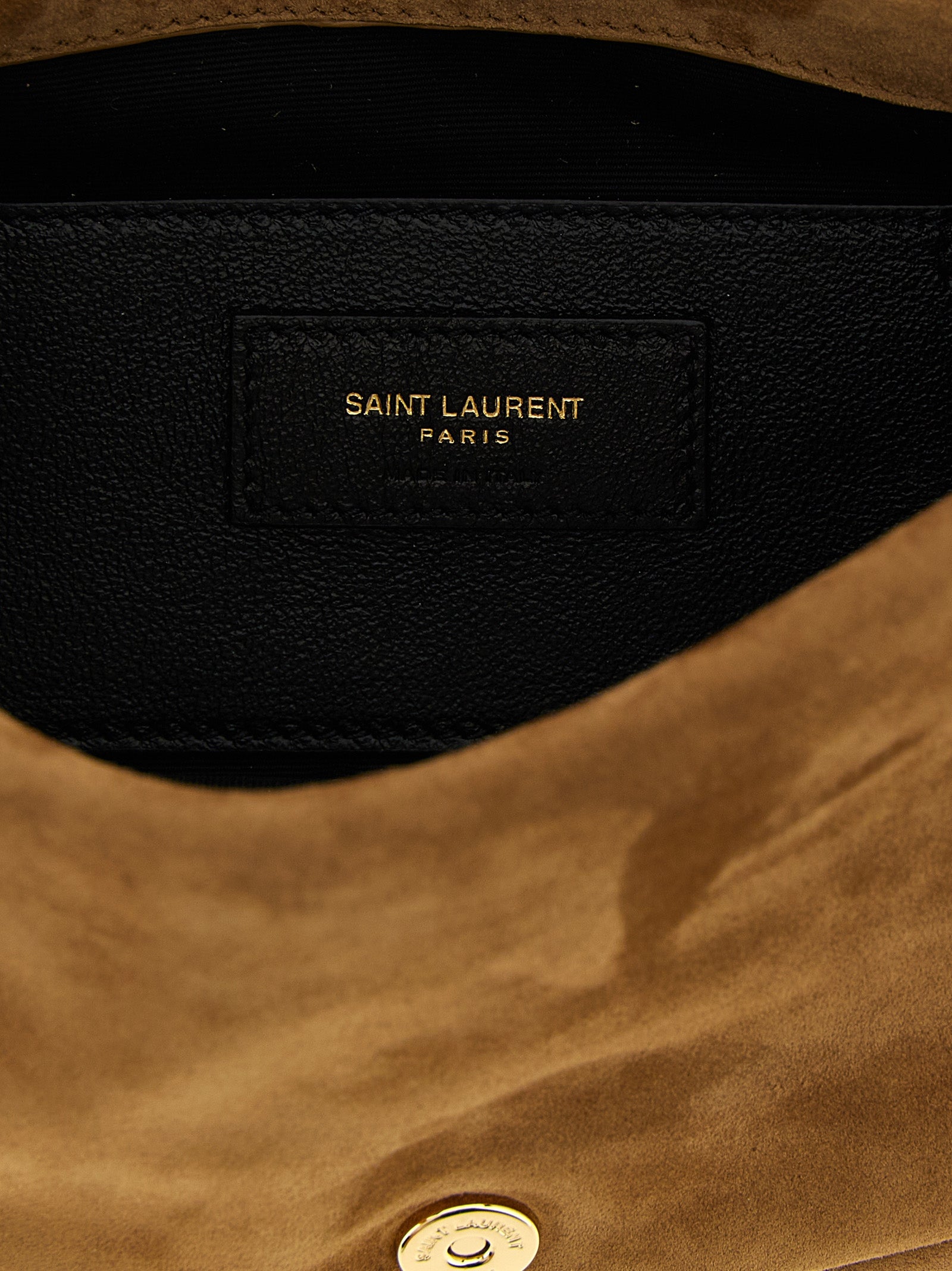 Saint Laurent Jamie 4,3 Mini Crossbody Bag