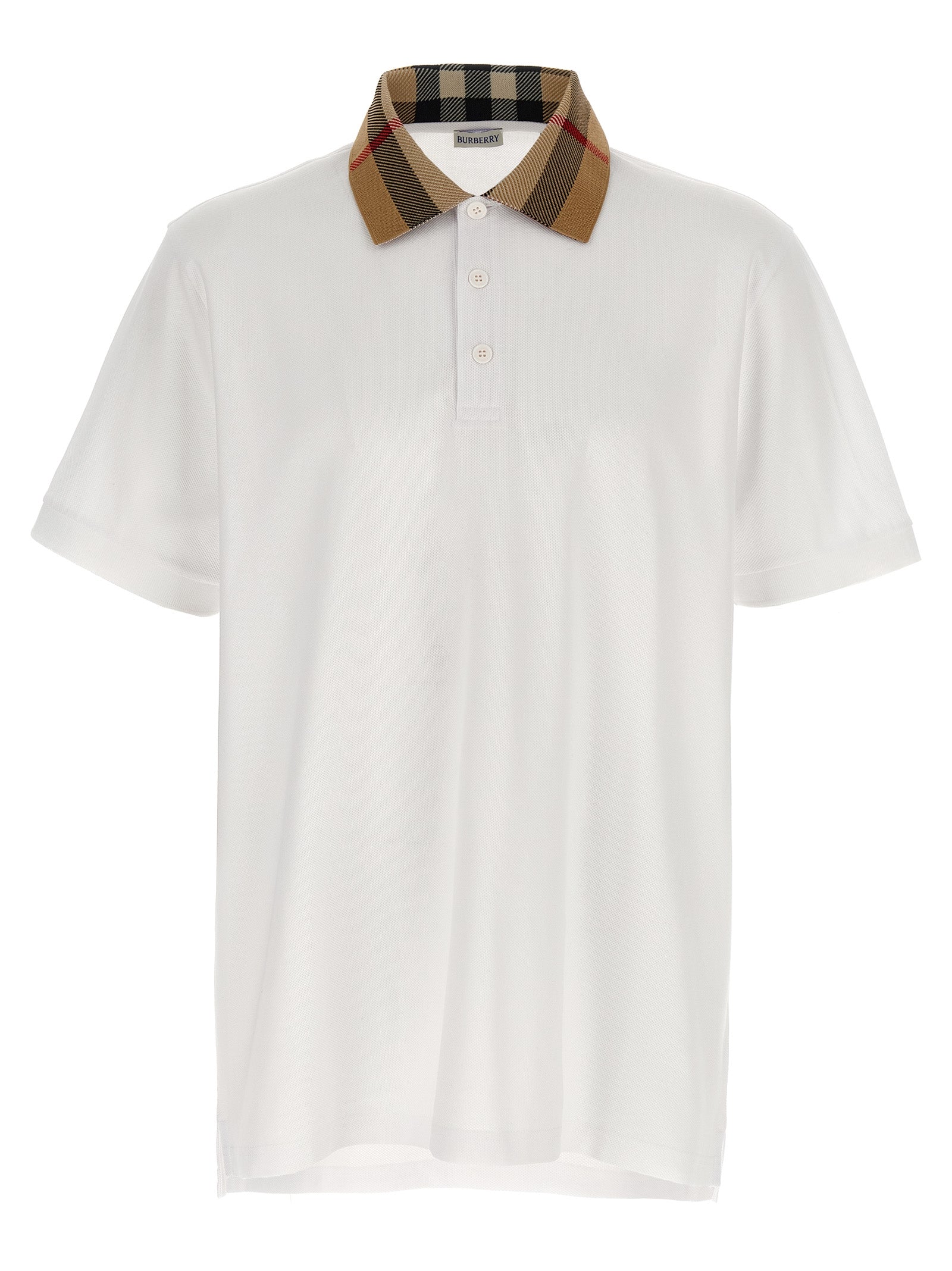 Burberry Cody Polo Shirt